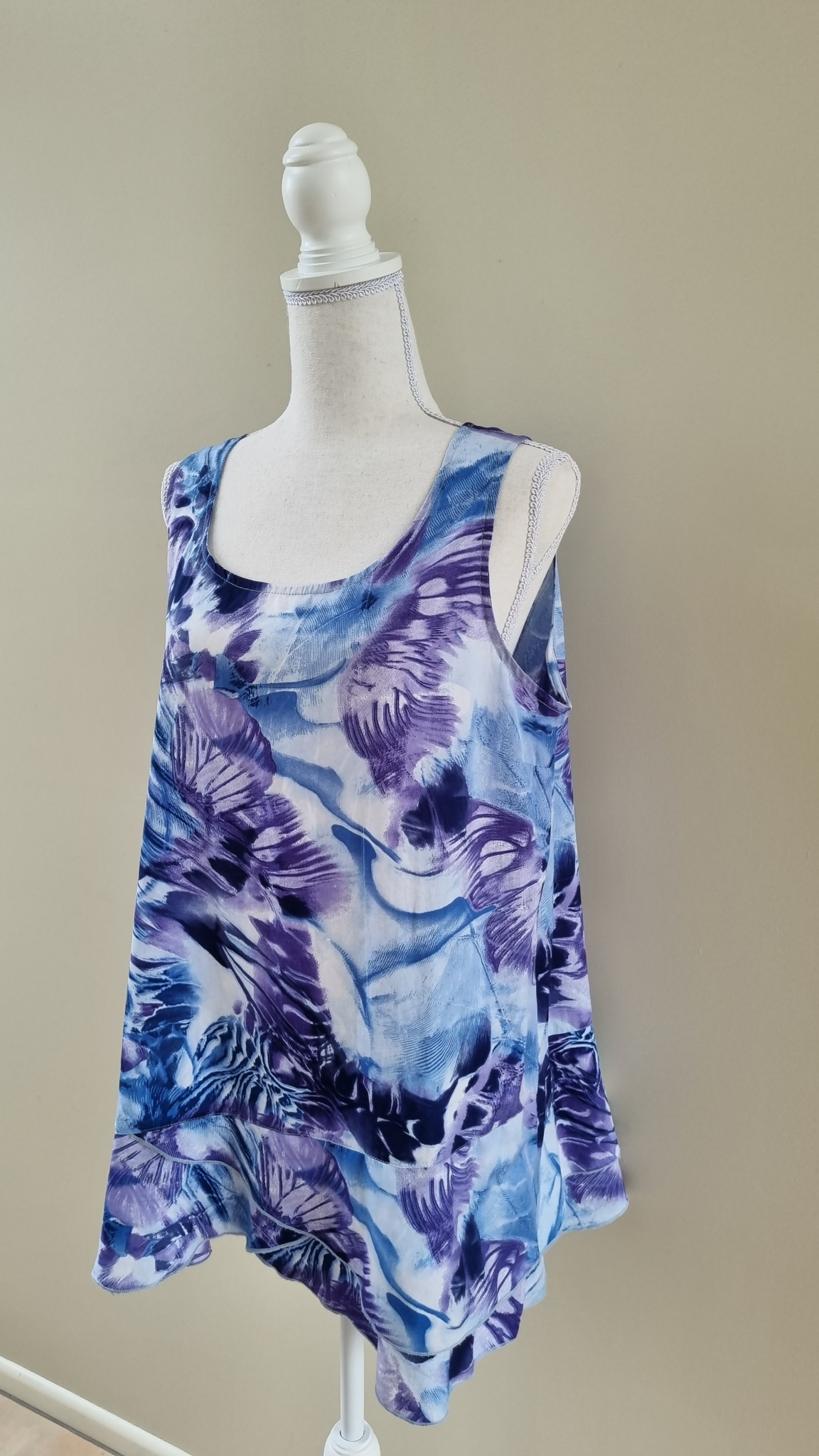 Resort Top size 16, image 2