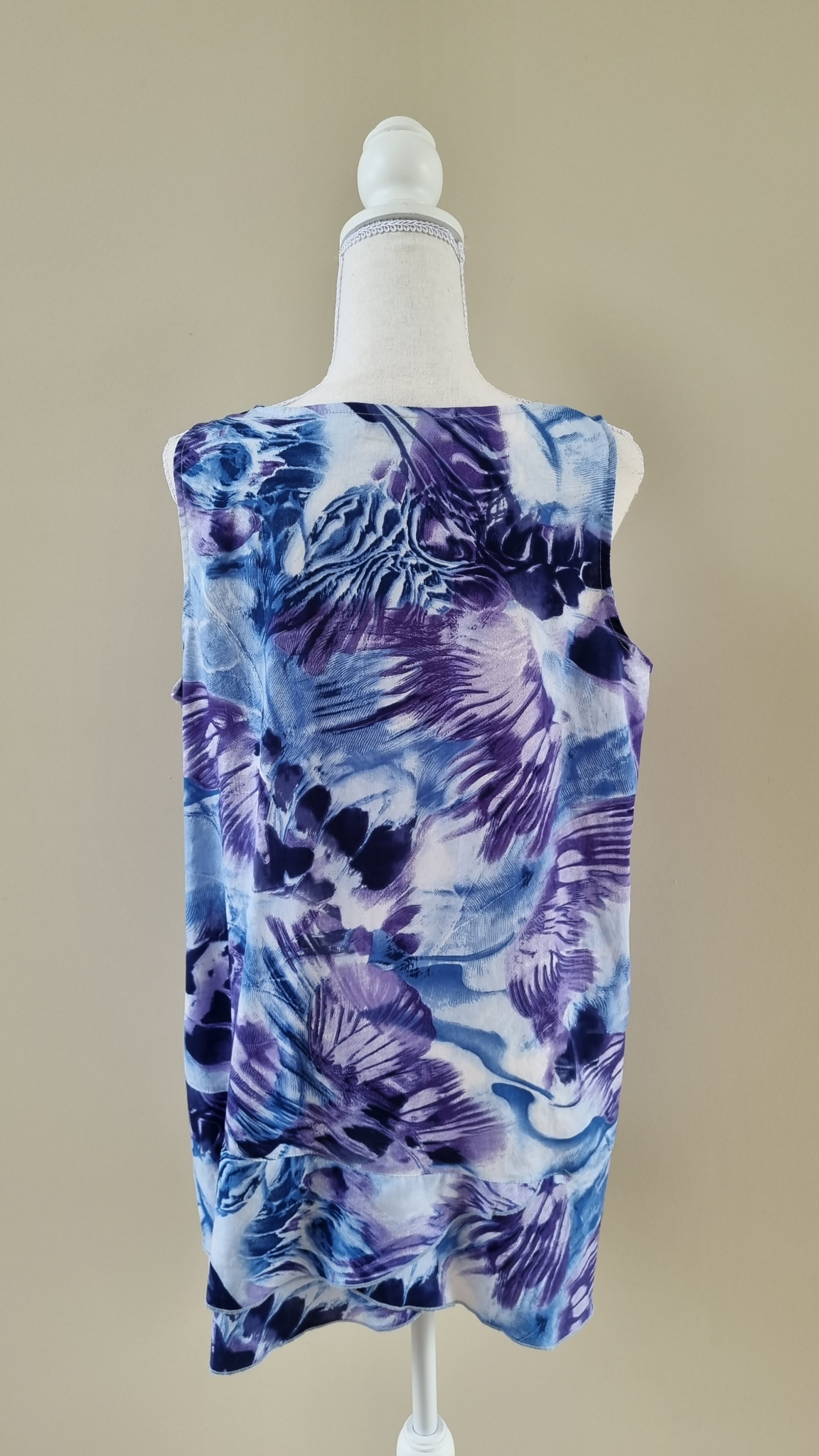 Resort Top size 16, image 3