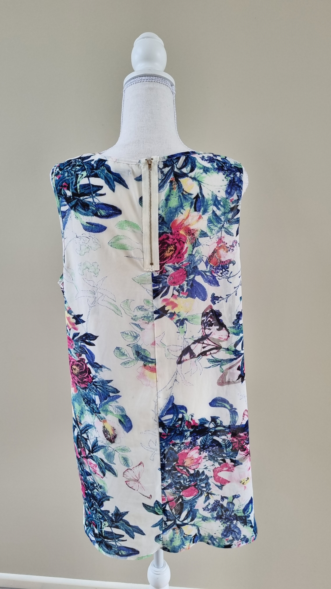 Samya Tunic Top size 16 / 18, image 3