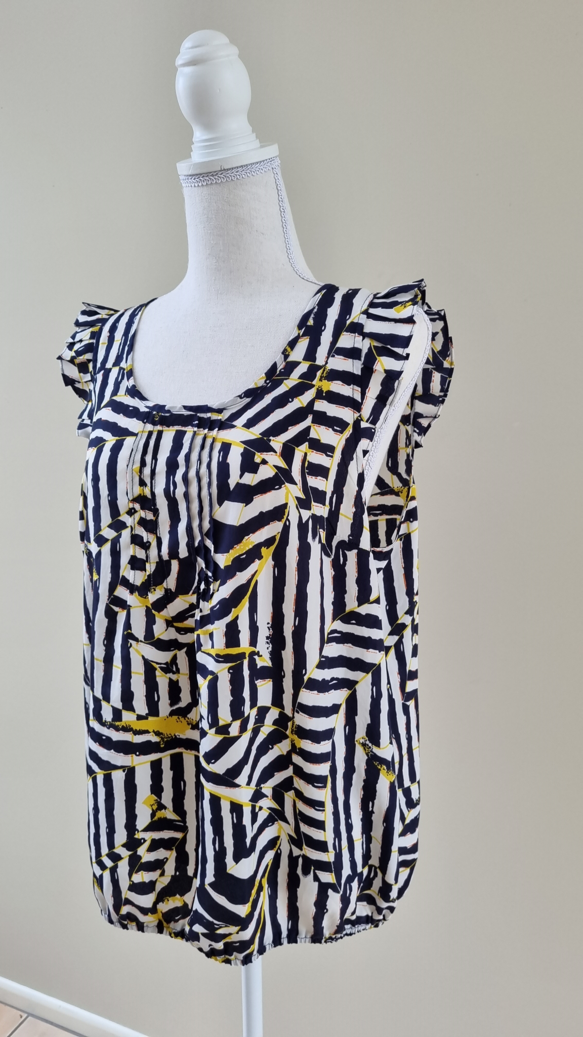 JM City Top size 16, image 3
