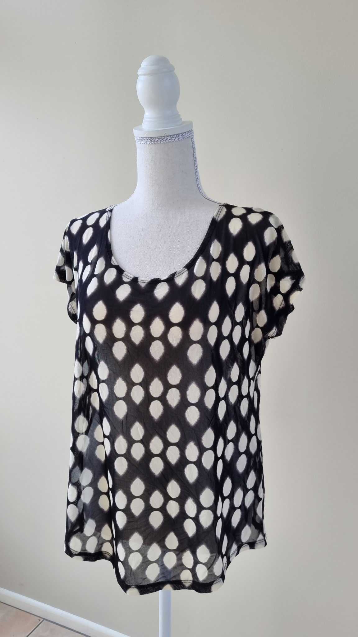 David Pond Top size 10, image 3