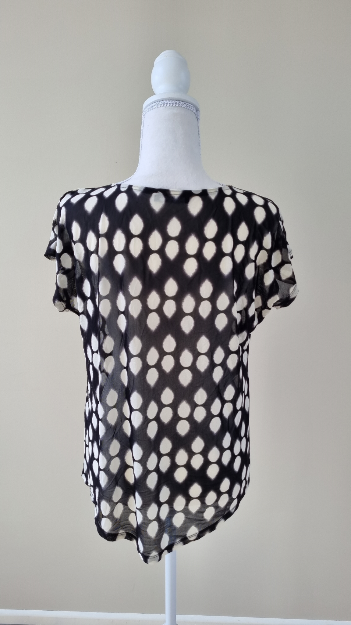 David Pond Top size 10, image 4