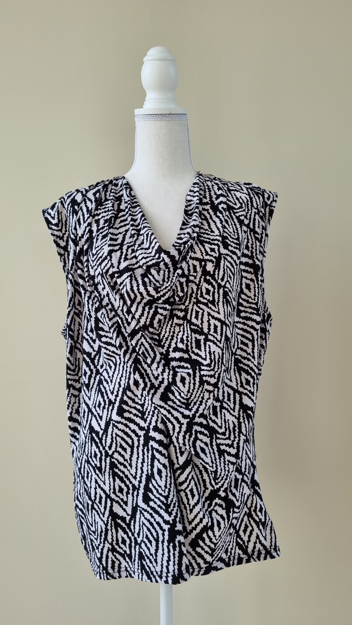 Merric Top Size 20