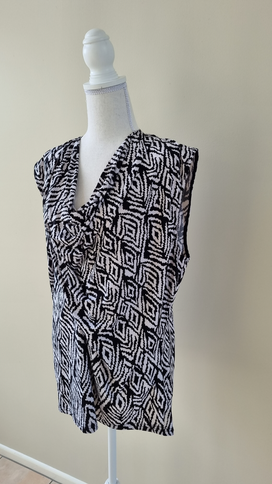 Merric Top Size 20, image 2