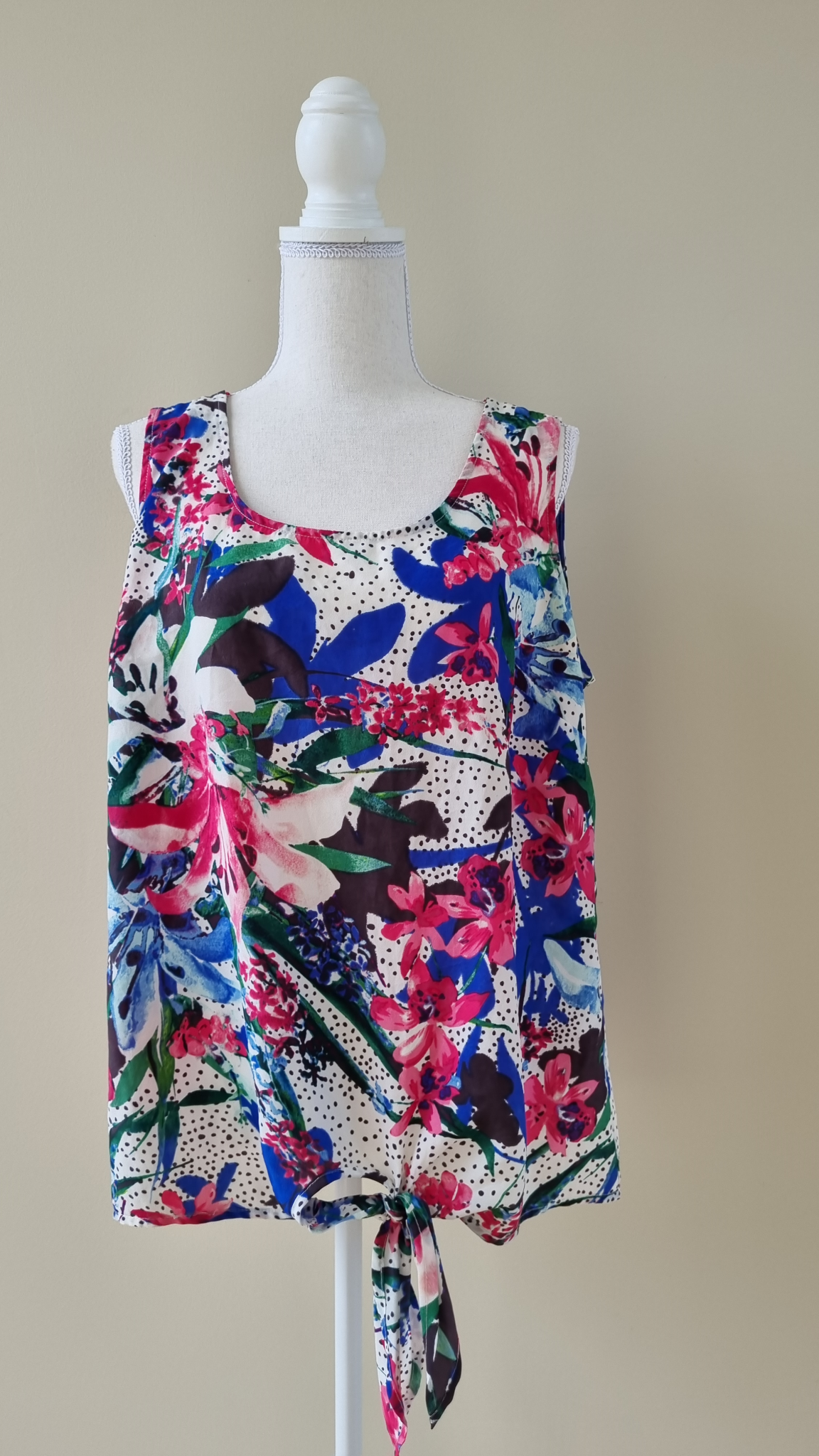 Max Top size 16, image 2