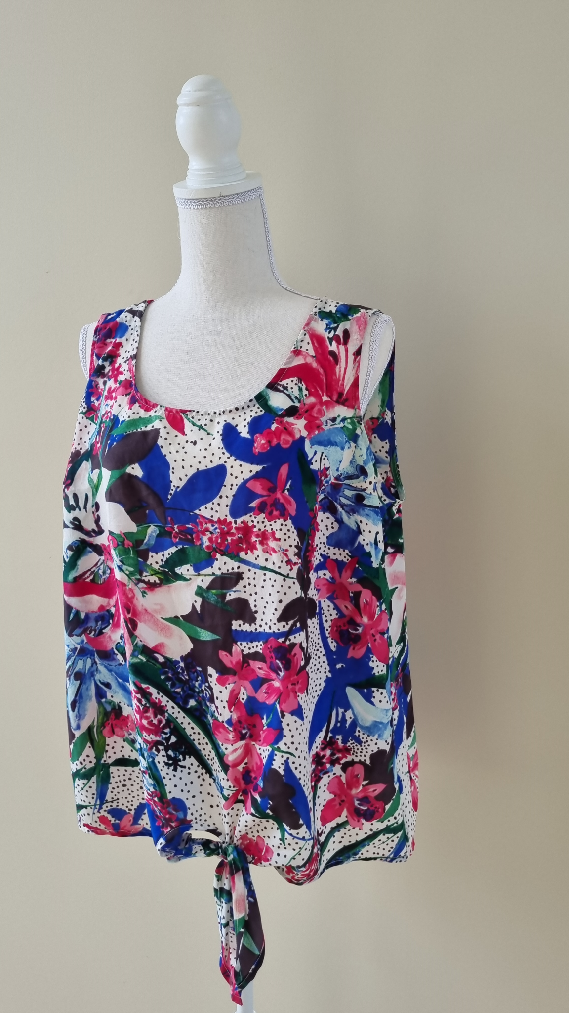 Max Top size 16, image 3