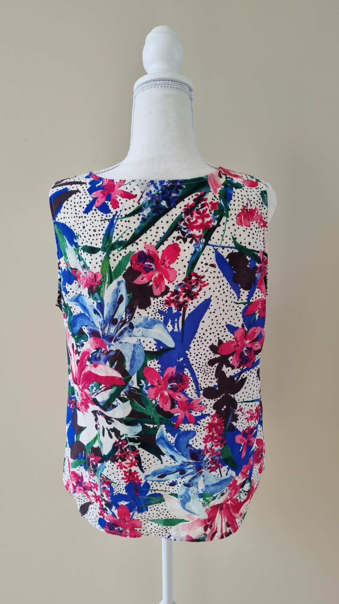 Max Top size 16, image 4