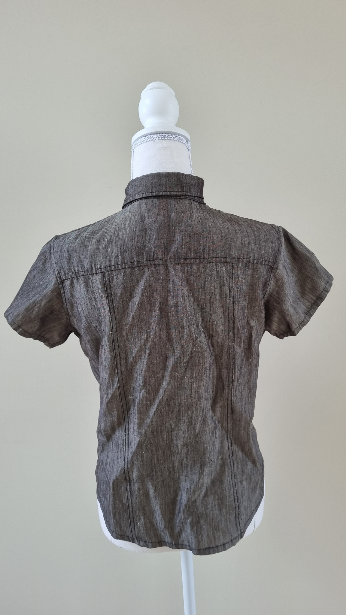Petrena Shirt size 12, image 4