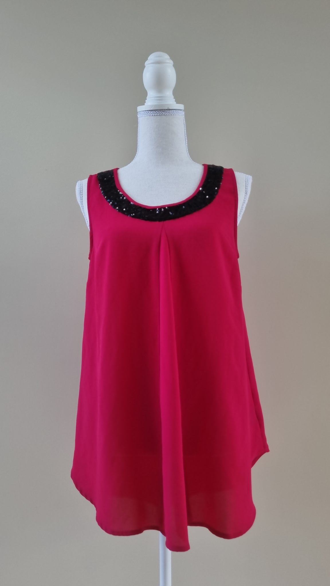 Harlow Top size 12, image 2
