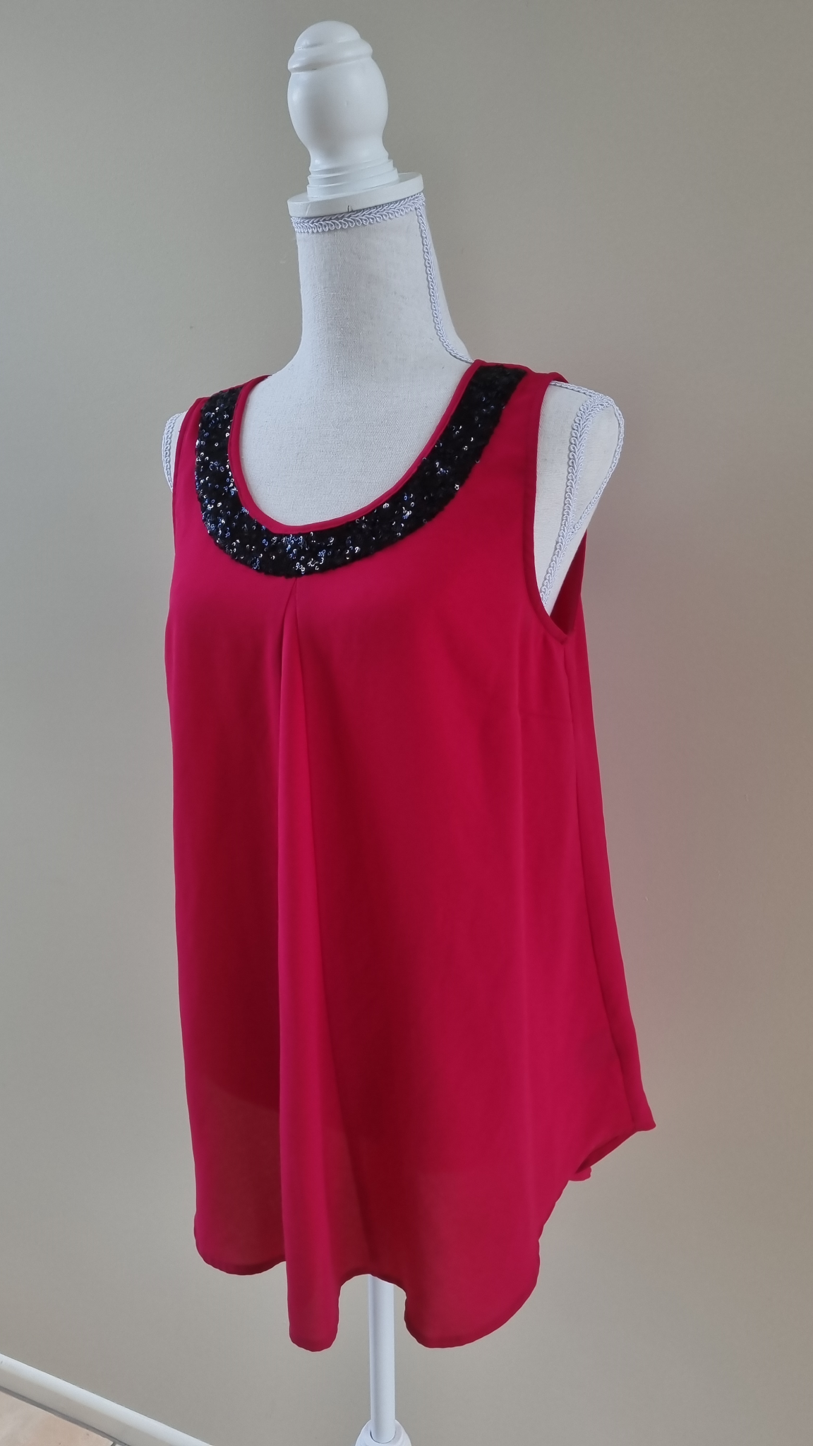 Harlow Top size 12, image 3