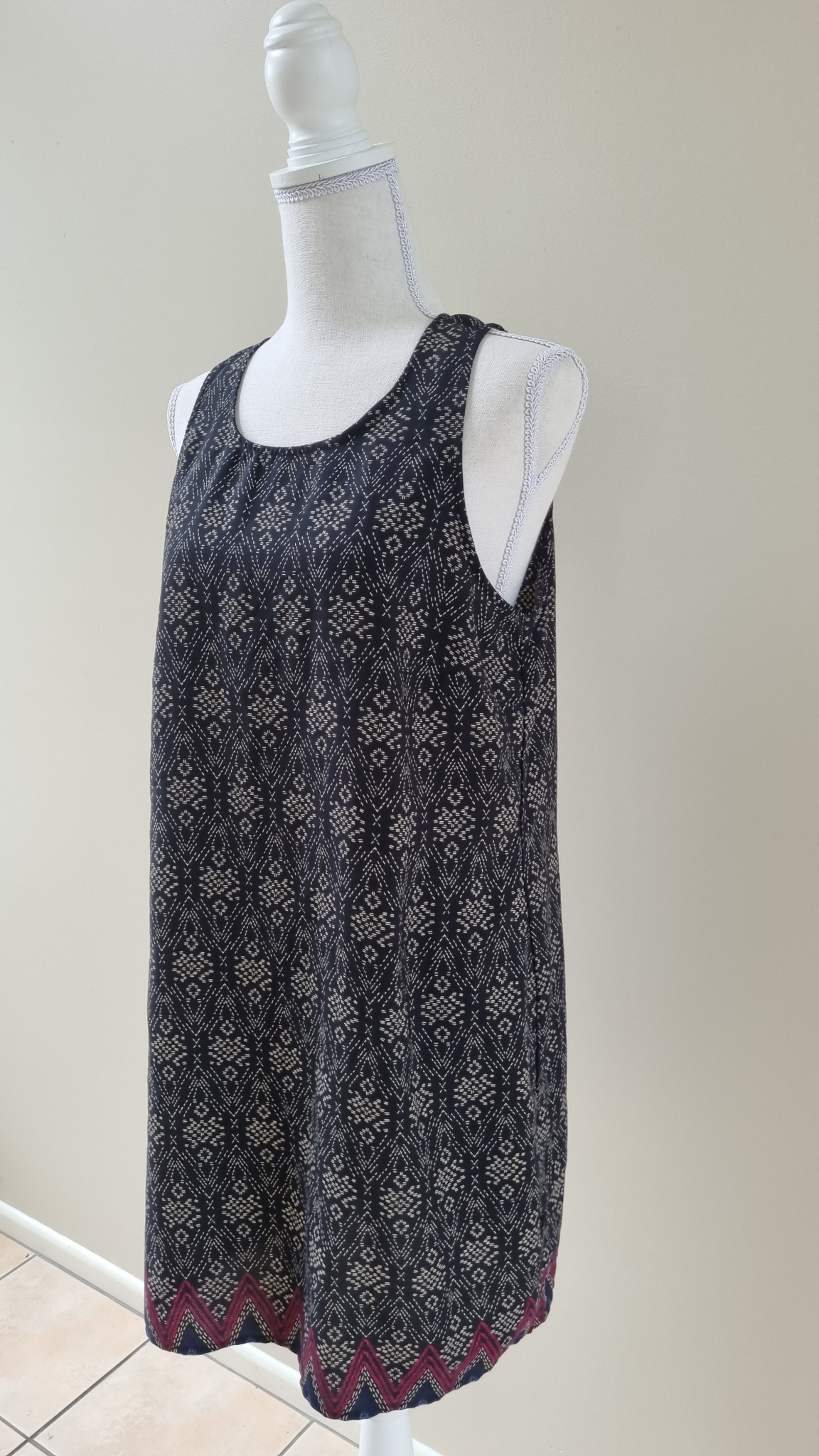 Dotti Dress size 12, image 3