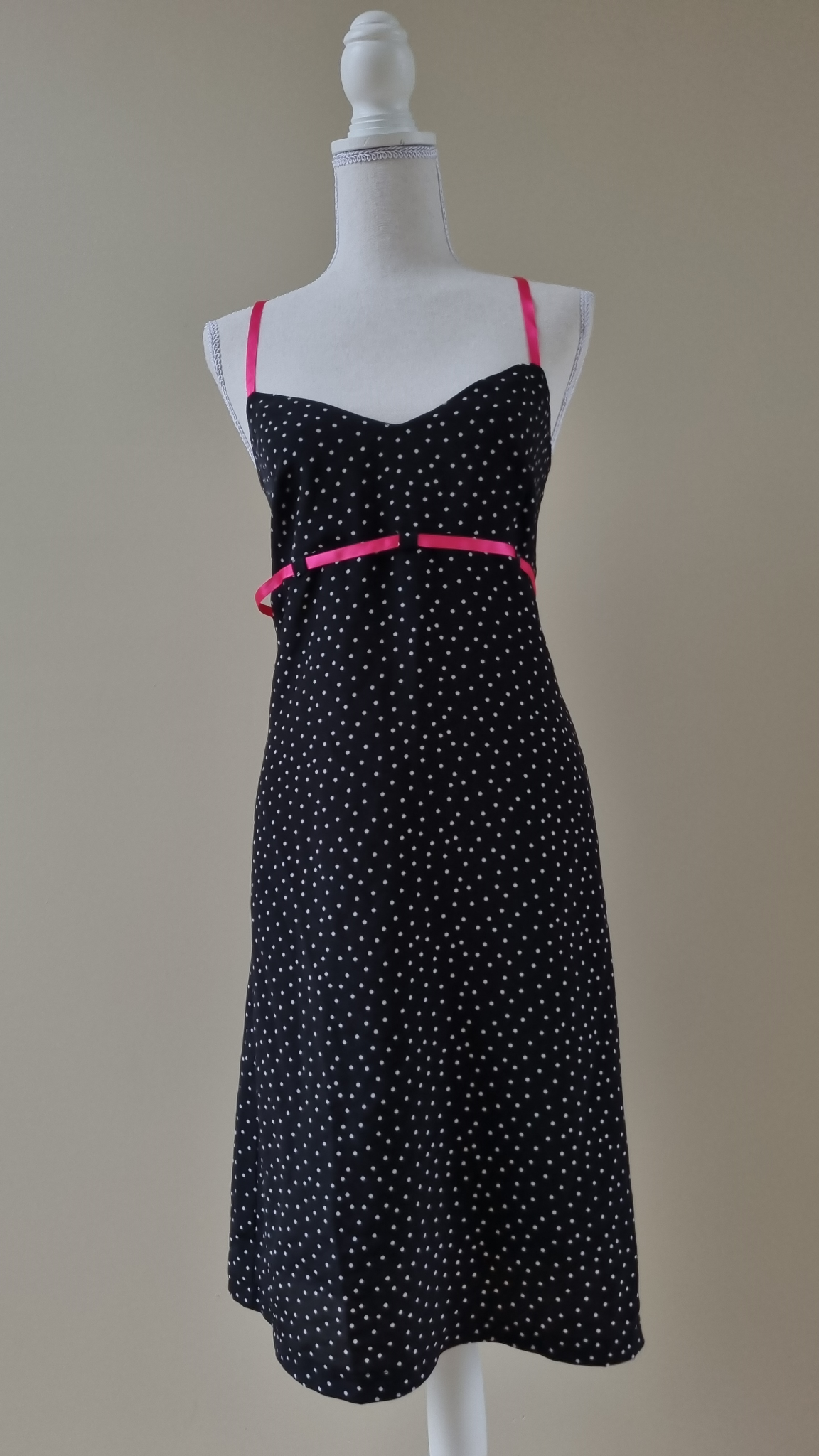 Marilynn O NZ Designer Dress size 14, image 2