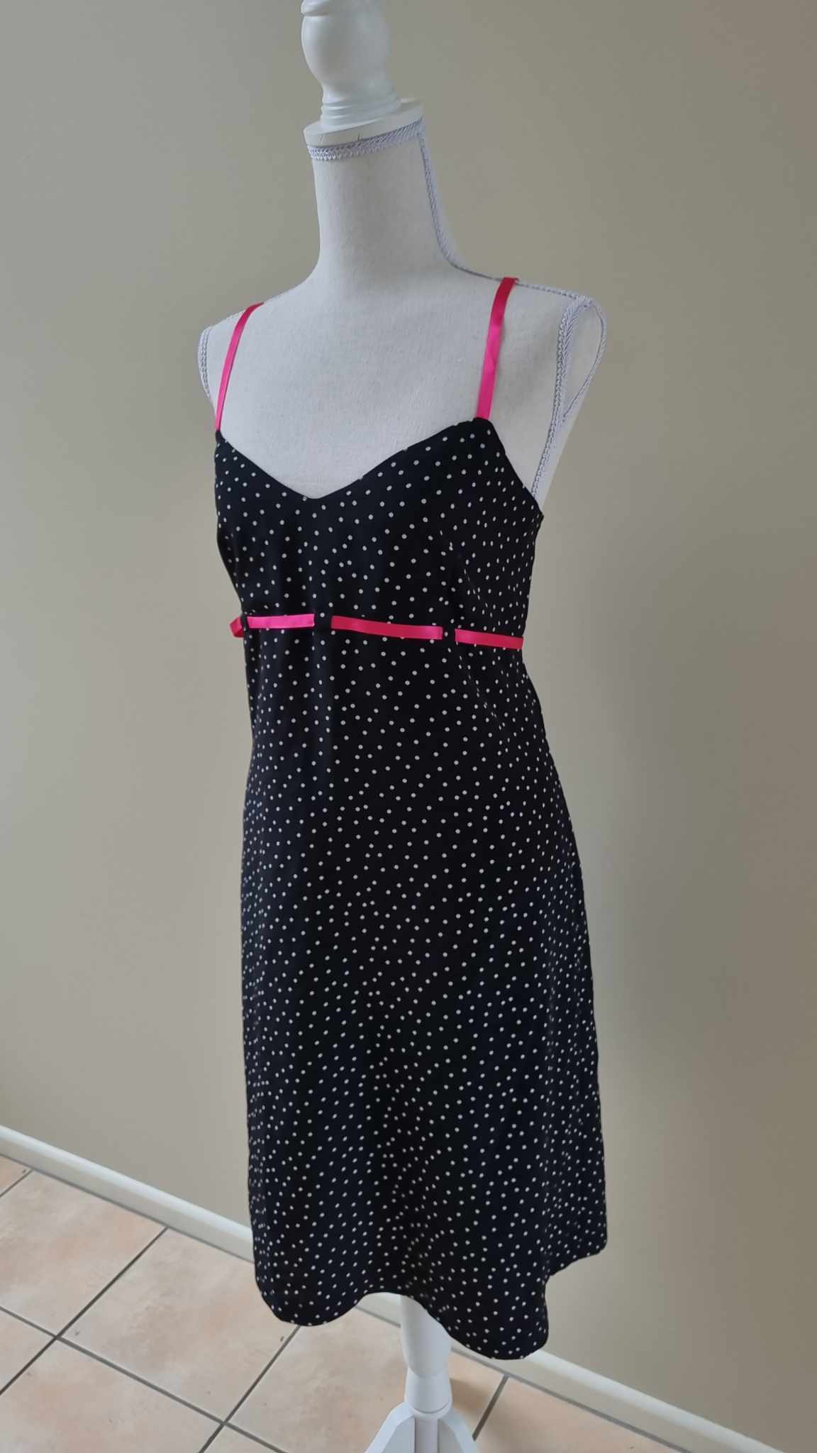 Marilynn O NZ Designer Dress size 14, image 3