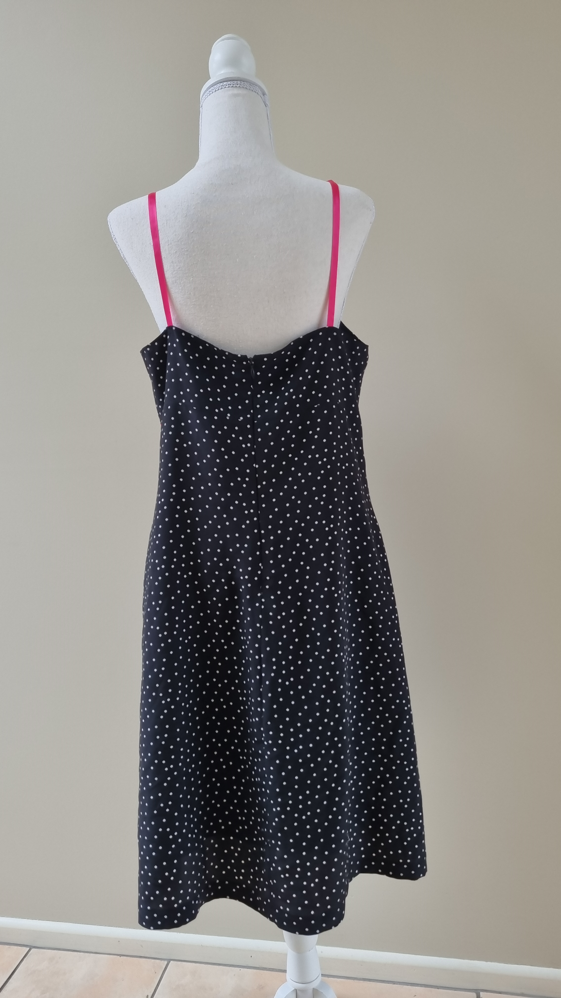 Marilynn O NZ Designer Dress size 14, image 4