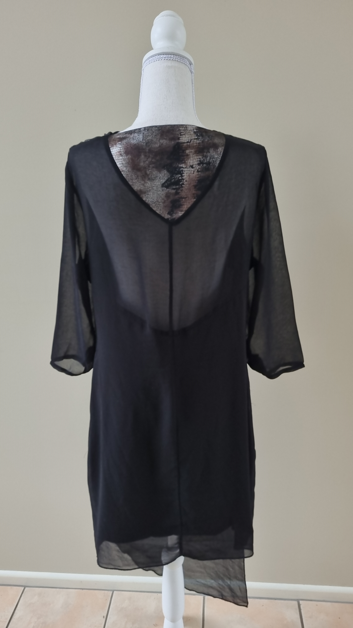 Holmes & Fallon Dress size M, image 3