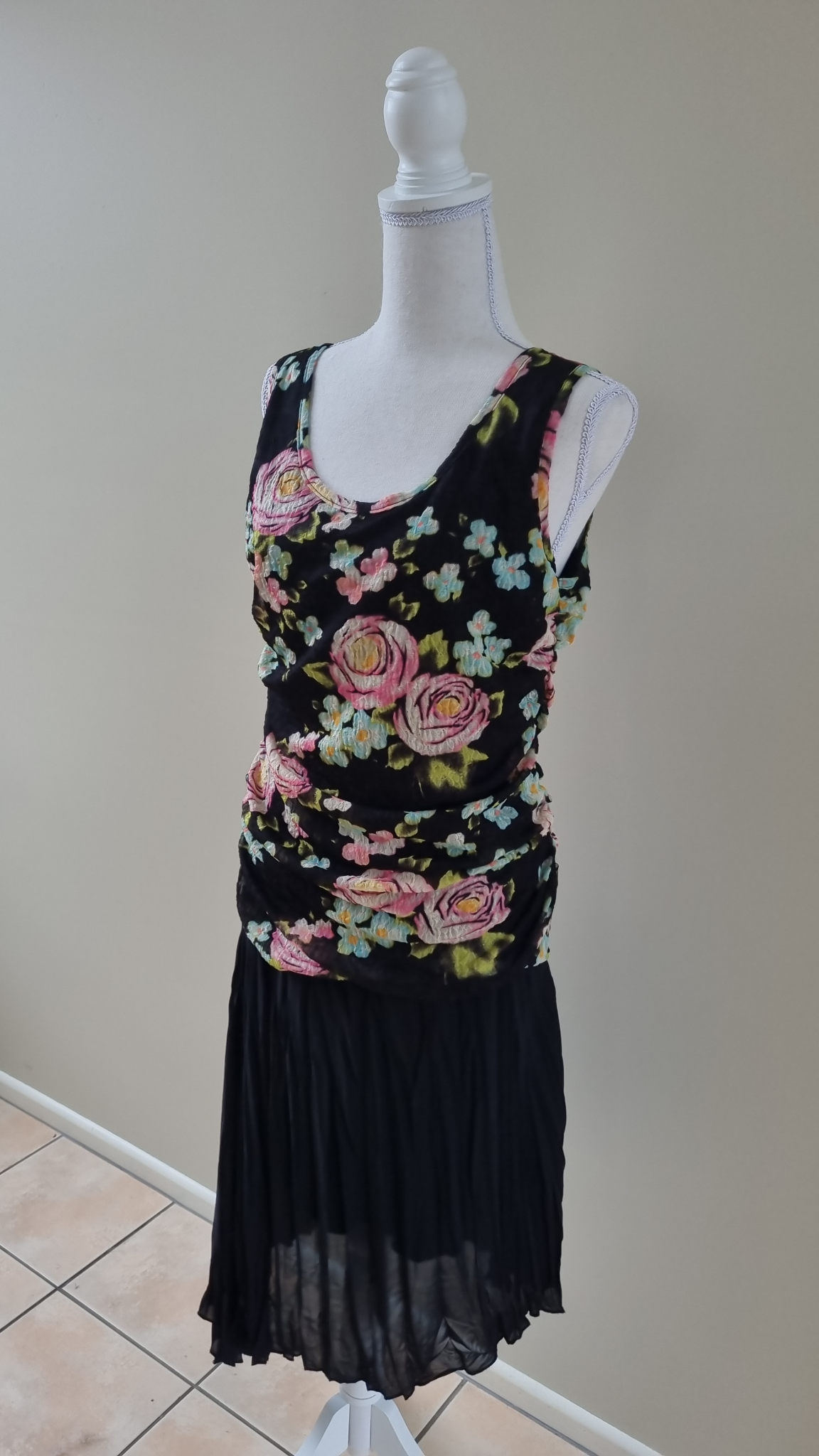 Madge Dress size L / 14, image 2