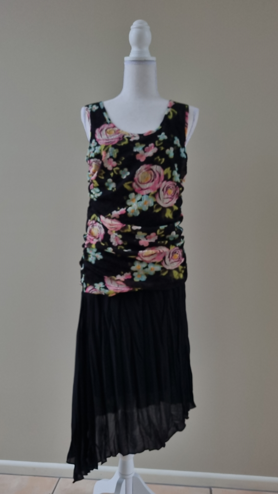 Madge Dress size L / 14