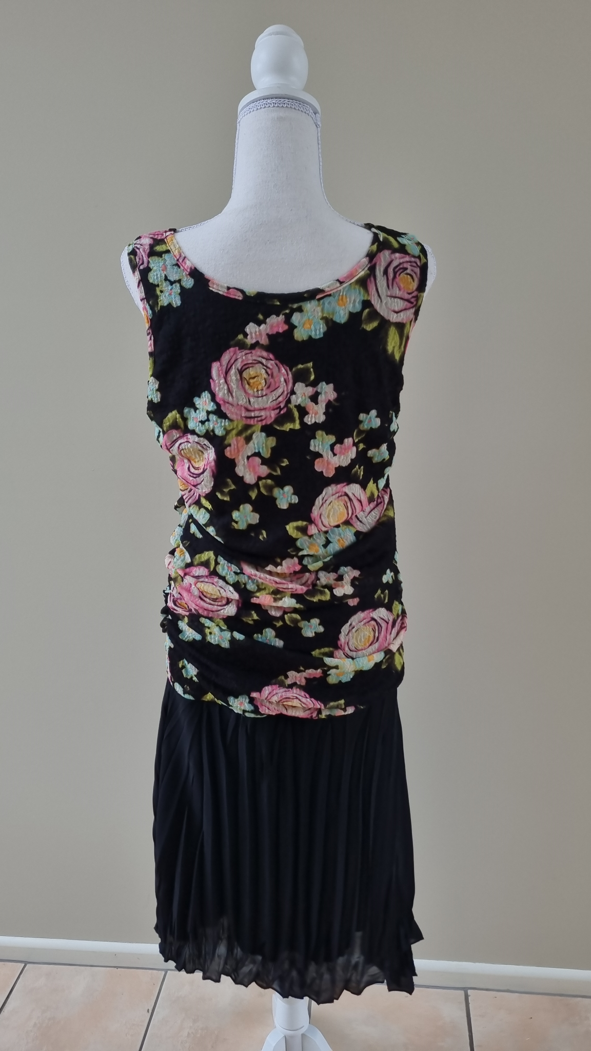 Madge Dress size L / 14, image 3