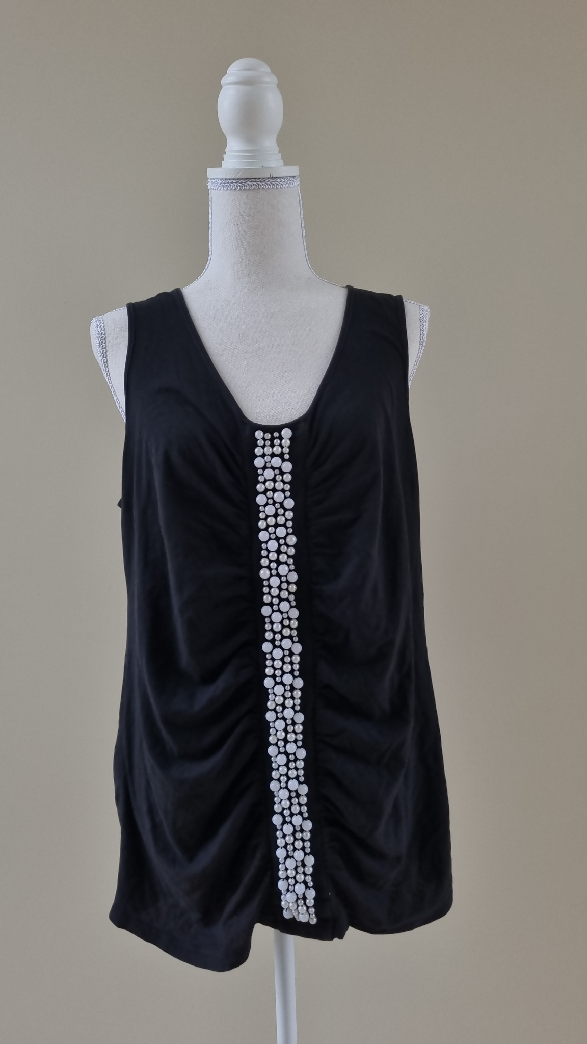 Jetblonde Top size 14, image 2