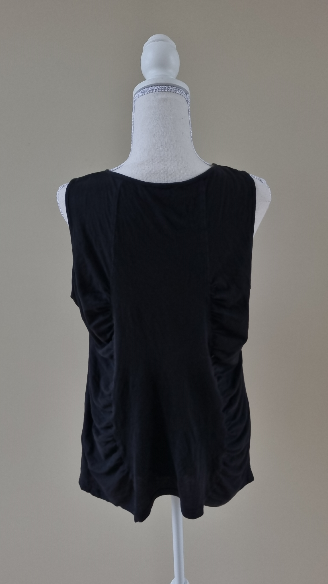 Jetblonde Top size 14, image 4