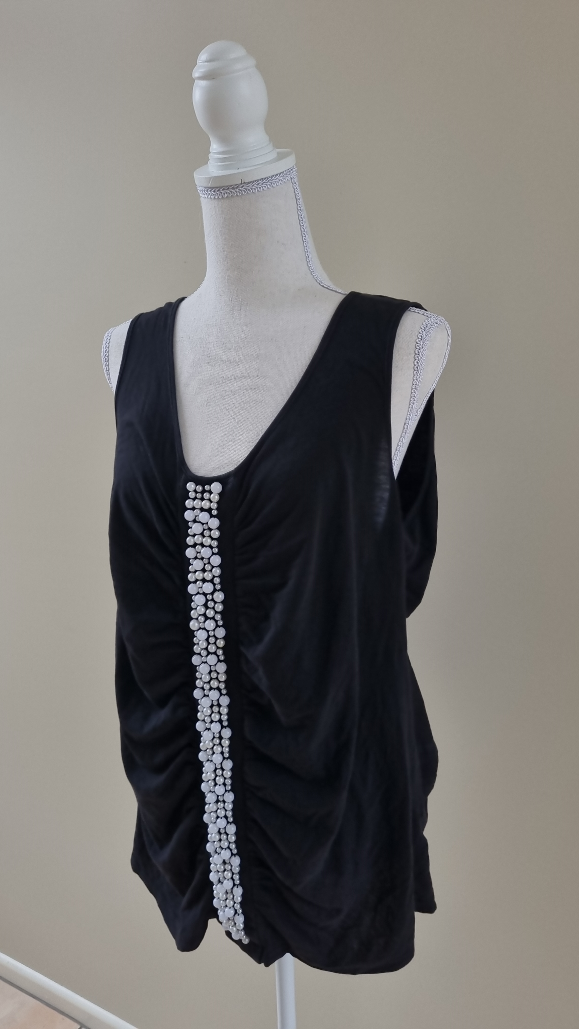 Jetblonde Top size 14, image 3