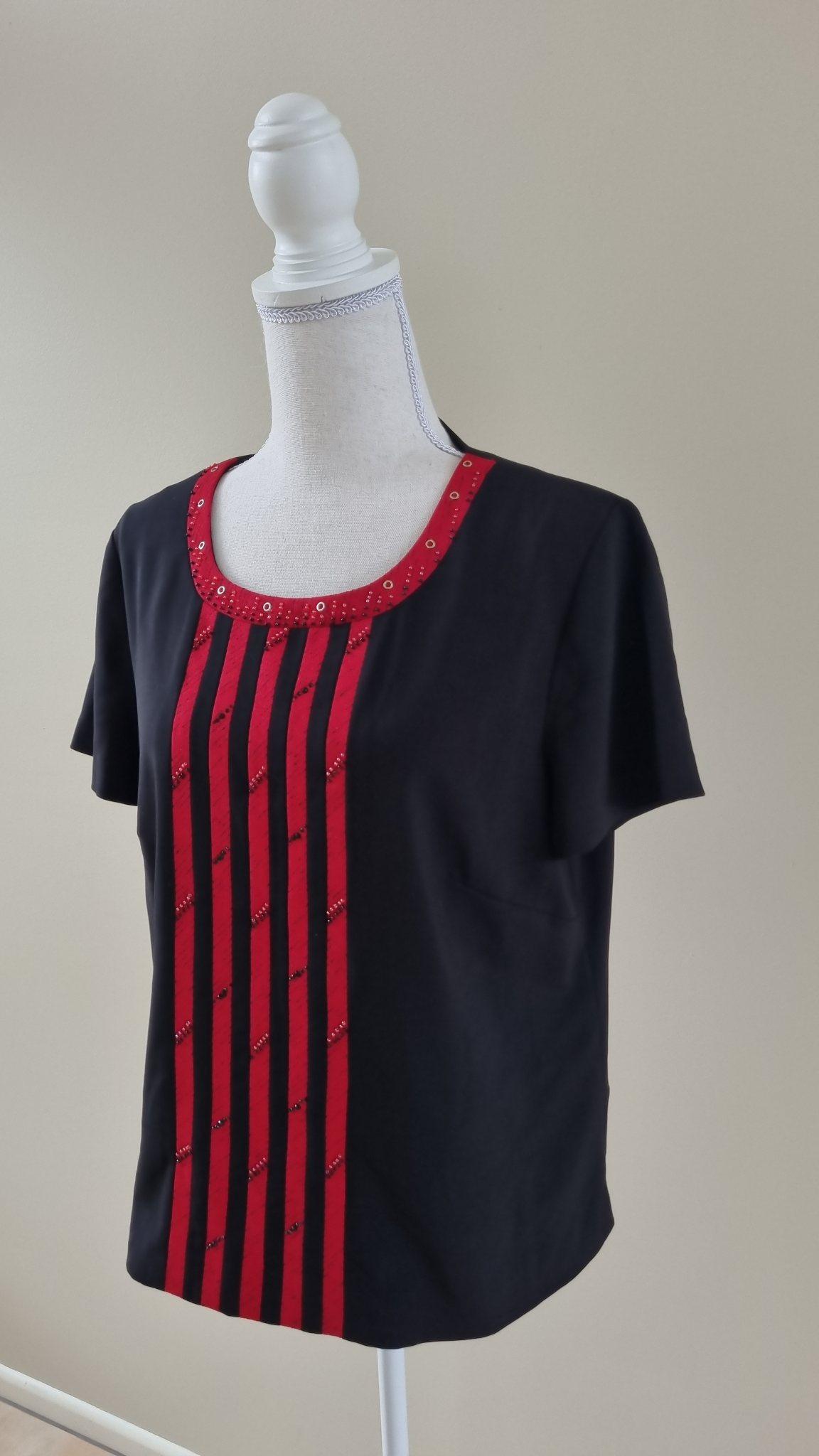 Ricki Renee Top size 14, image 2
