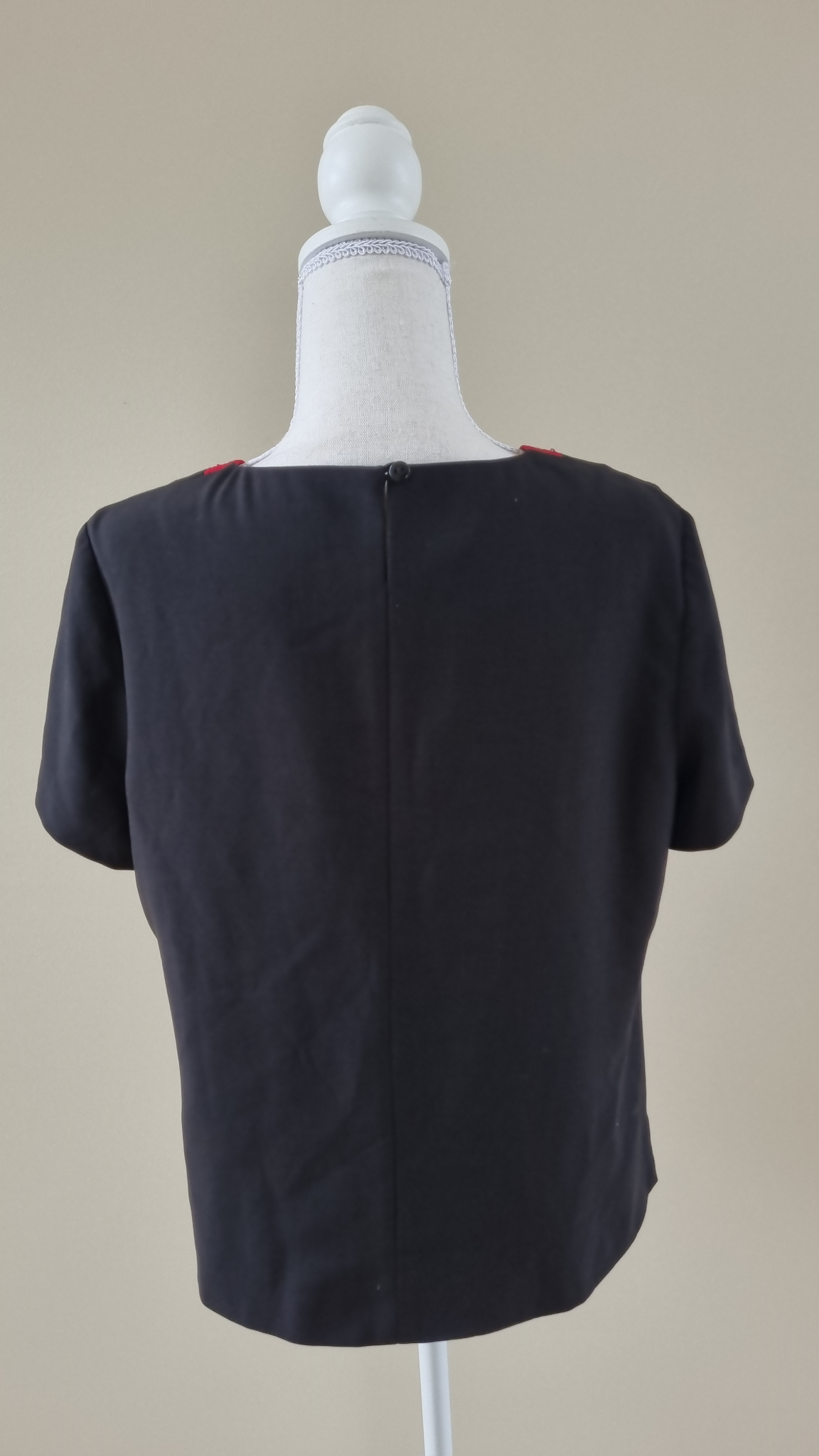 Ricki Renee Top size 14, image 3