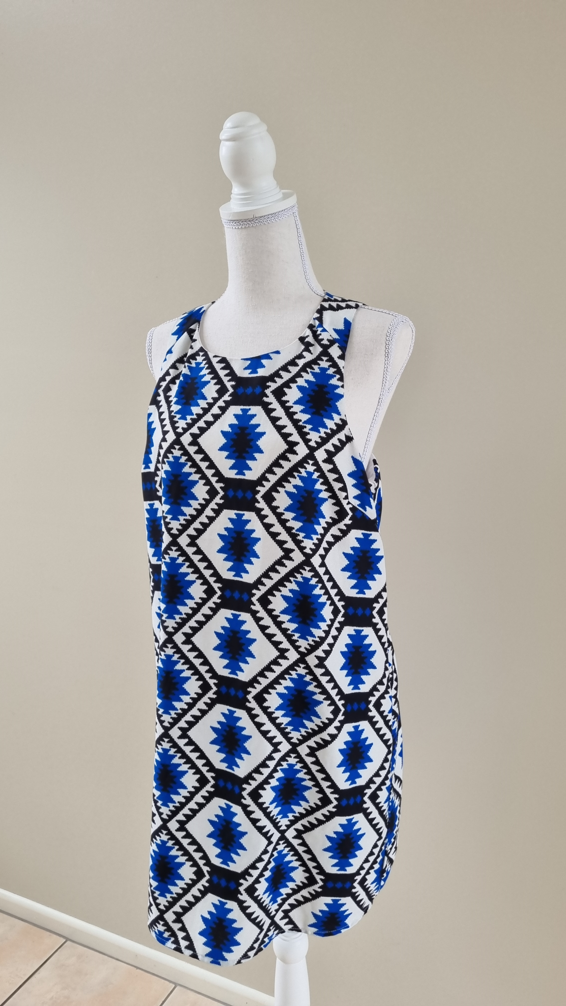 Dotti Dress Size 12, image 2