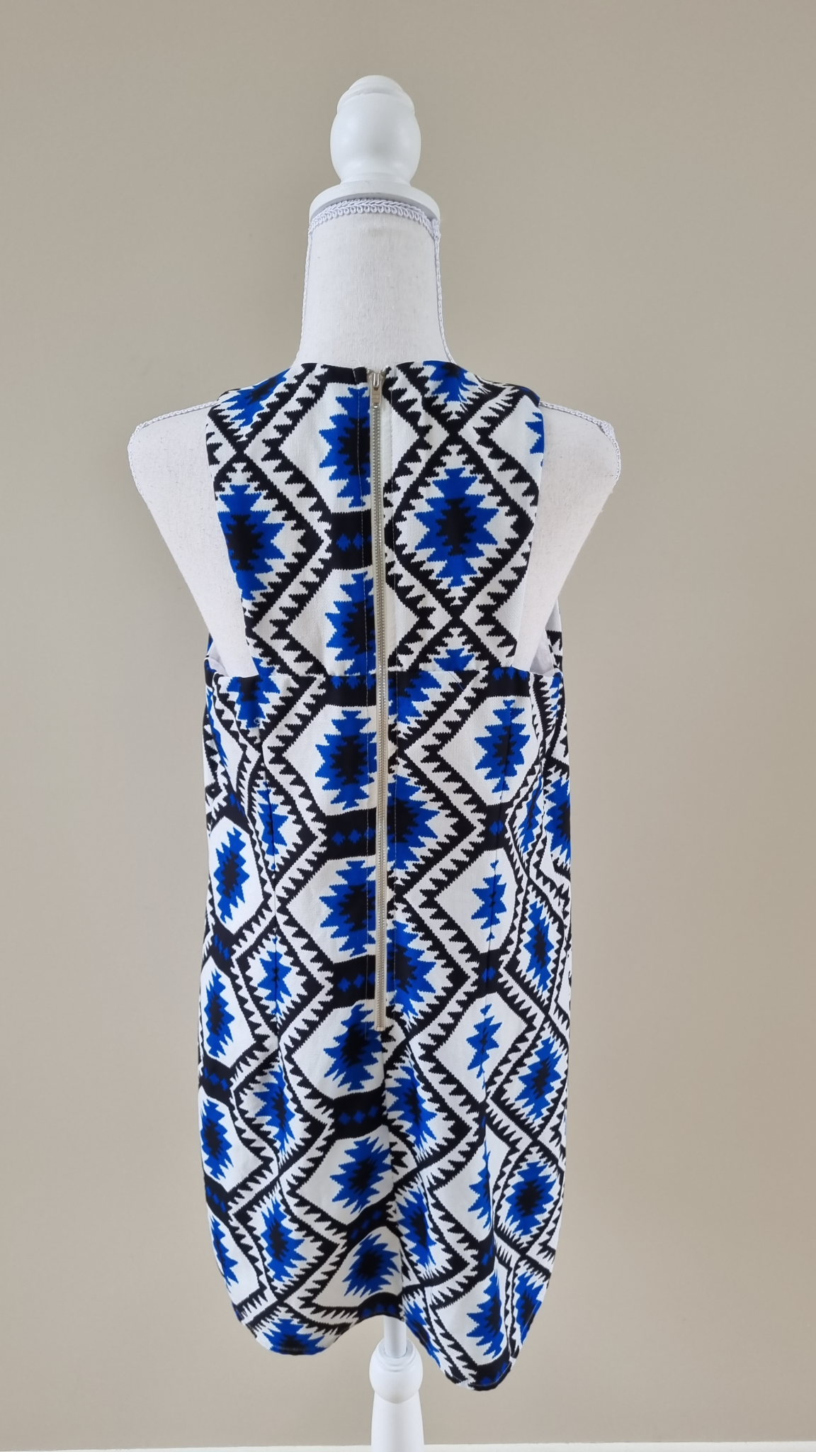 Dotti Dress Size 12, image 3