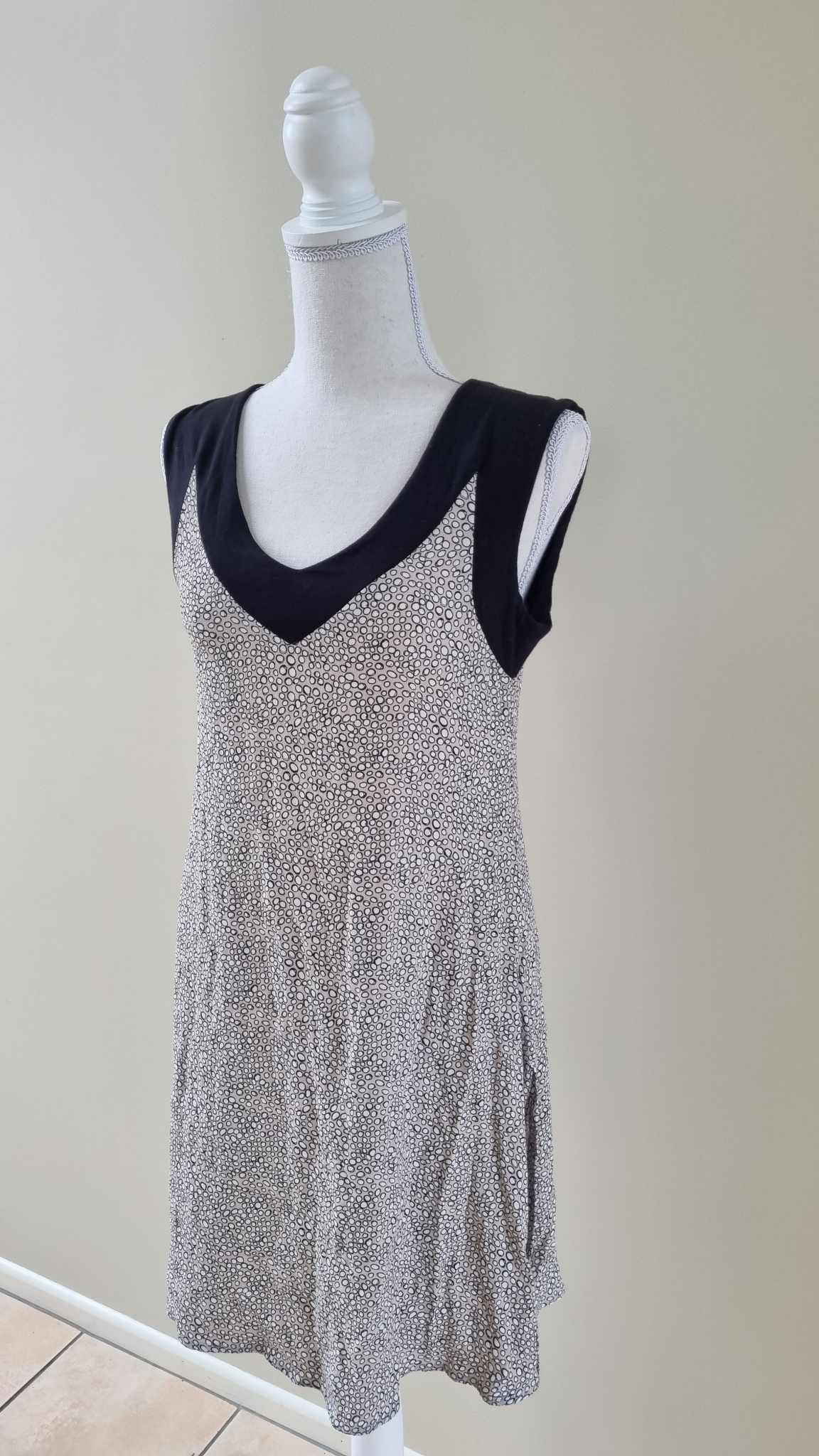 HALL Dress XS HALL NZ, image 2