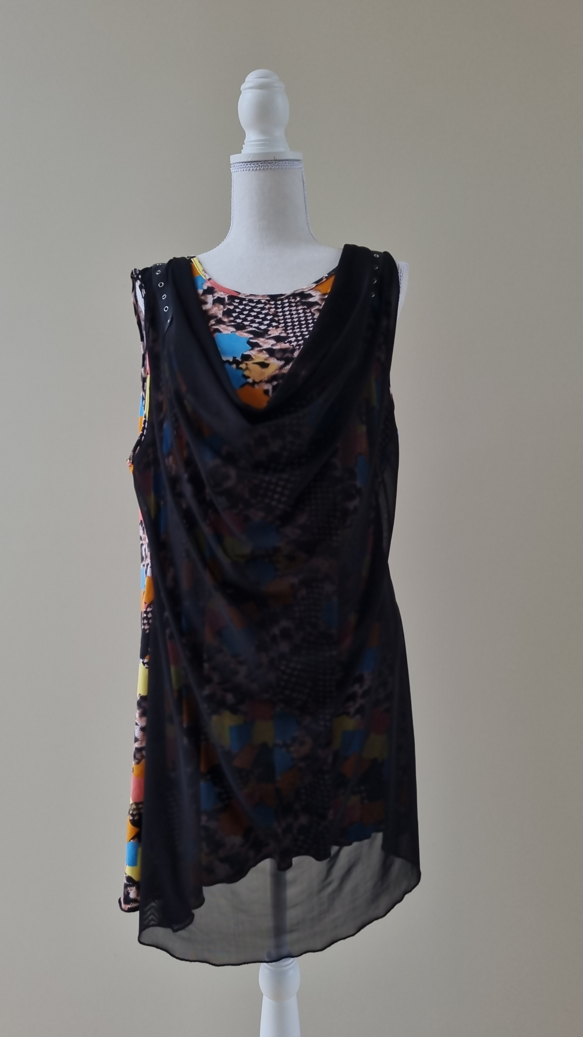 Merric Dress size 18