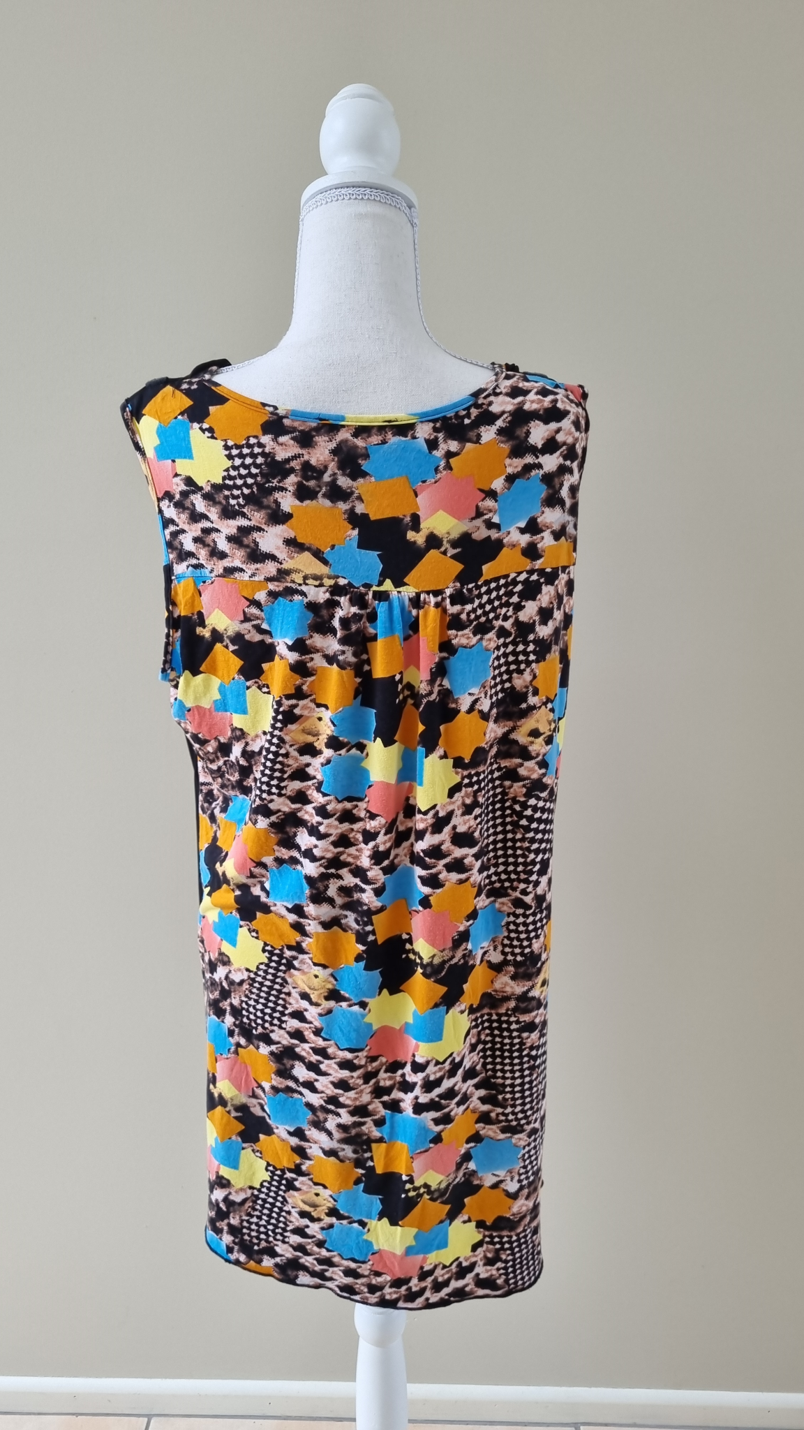 Merric Dress size 18, image 4