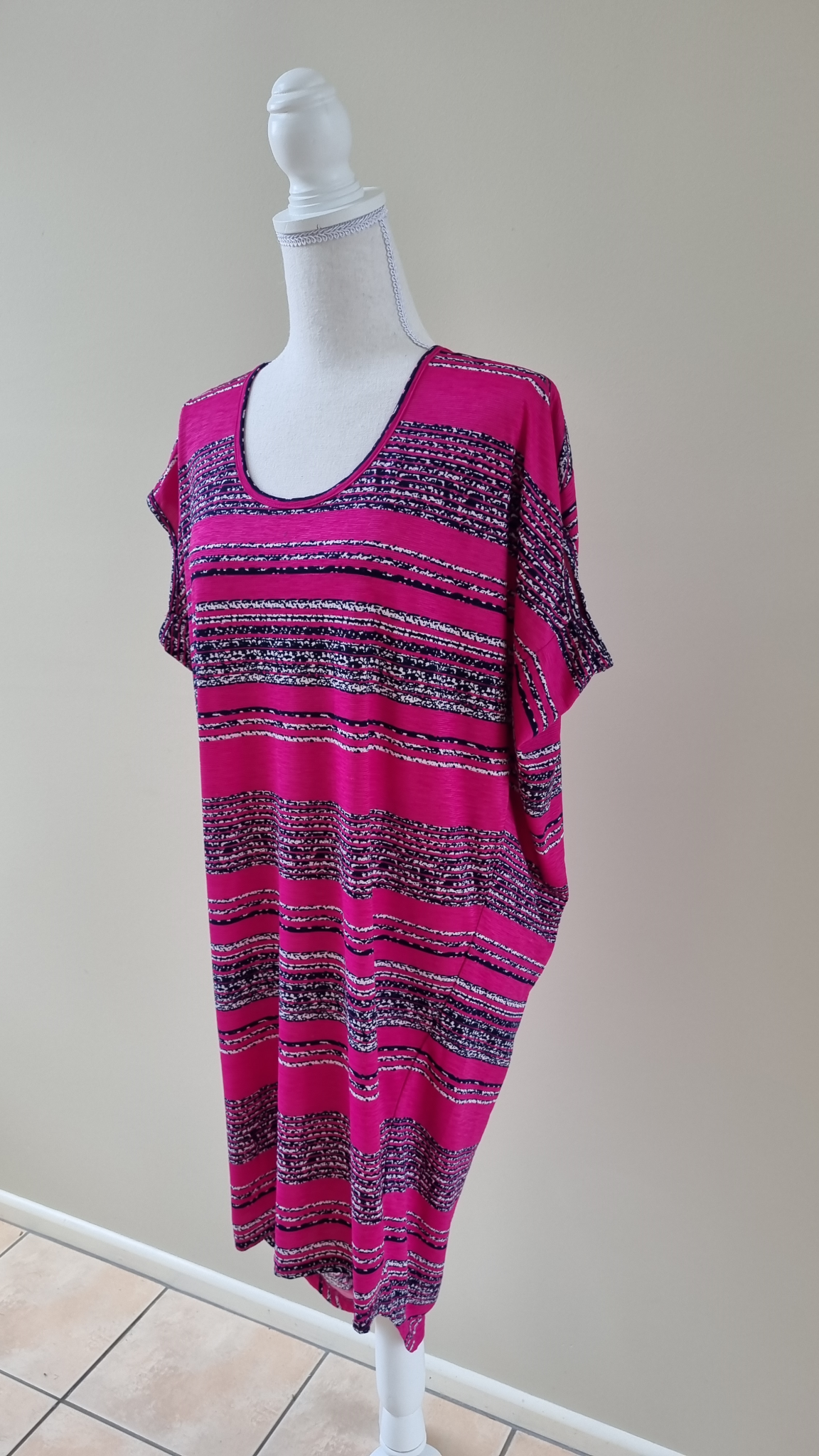 CHARLO Dress CHARLO / AUGUSTINE 10, image 2