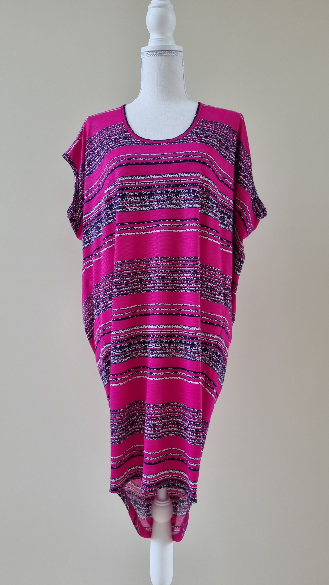 CHARLO Dress CHARLO / AUGUSTINE 10