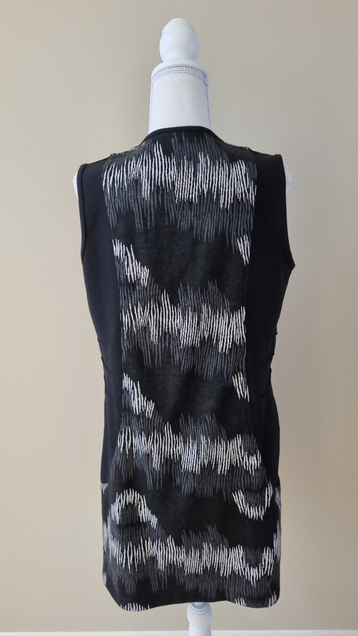 TS Taking Shape Tunic Dress size 14, image 4