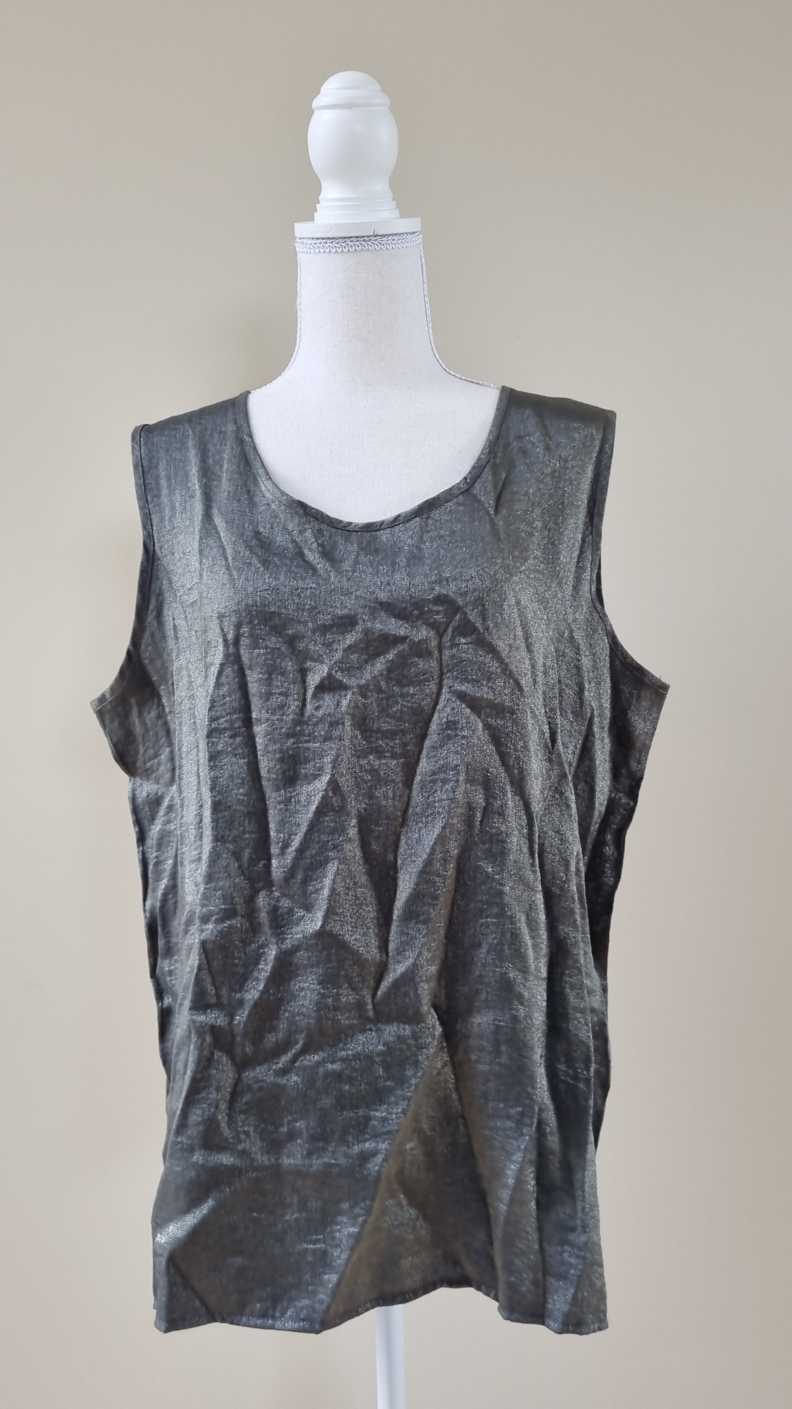 Mr K Top Size 18, image 2