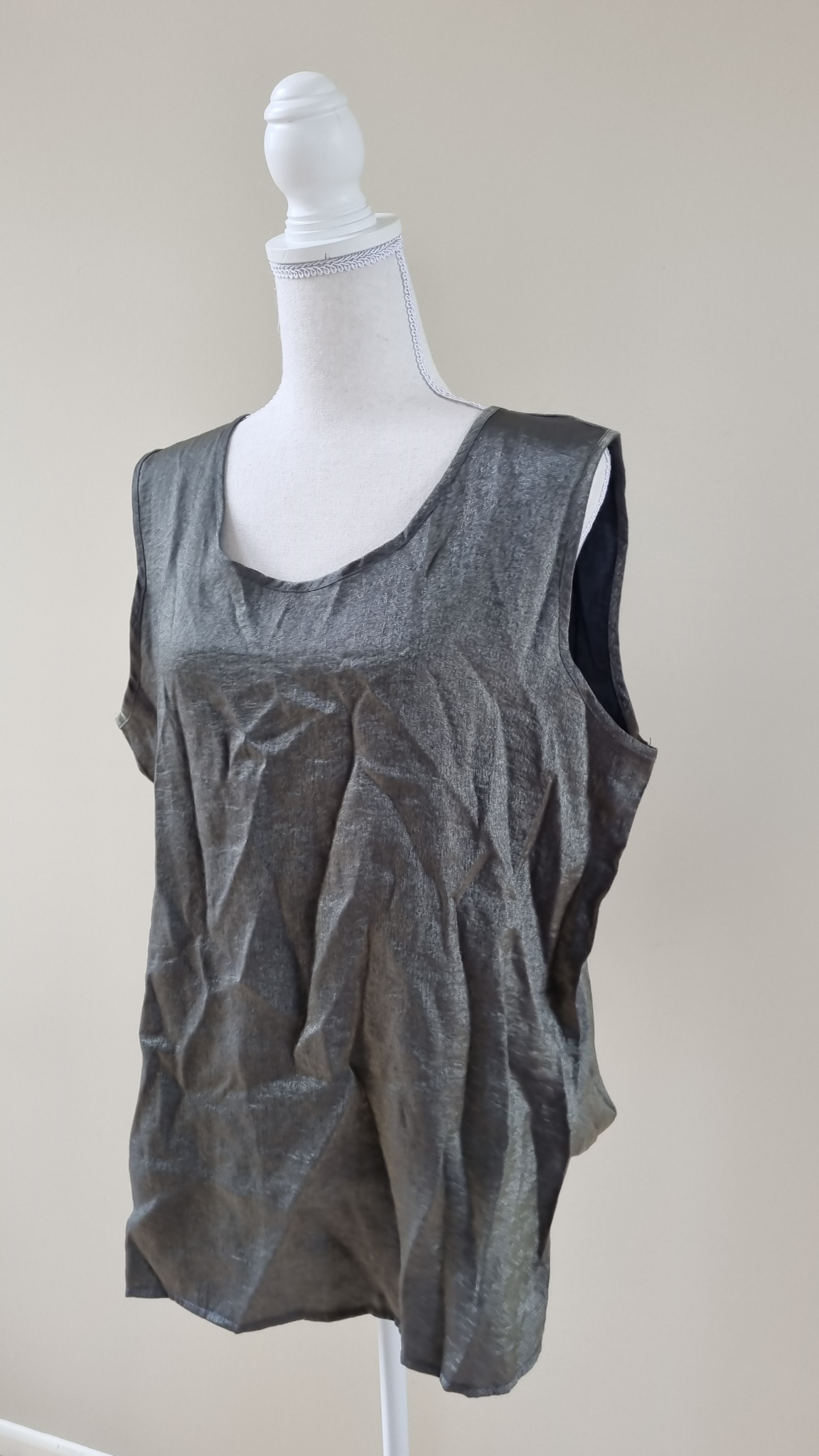 Mr K Top Size 18, image 3