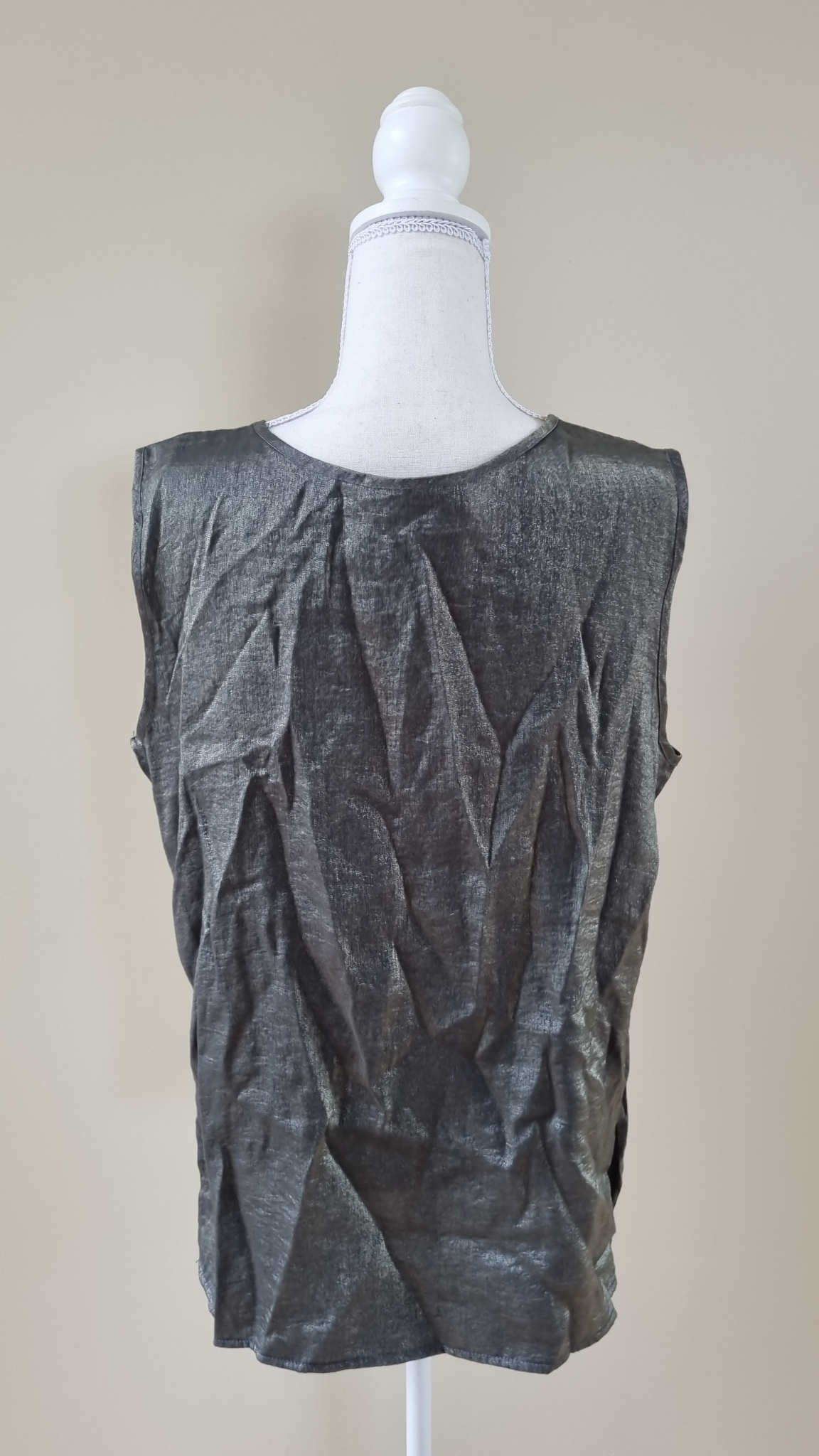 Mr K Top Size 18, image 4