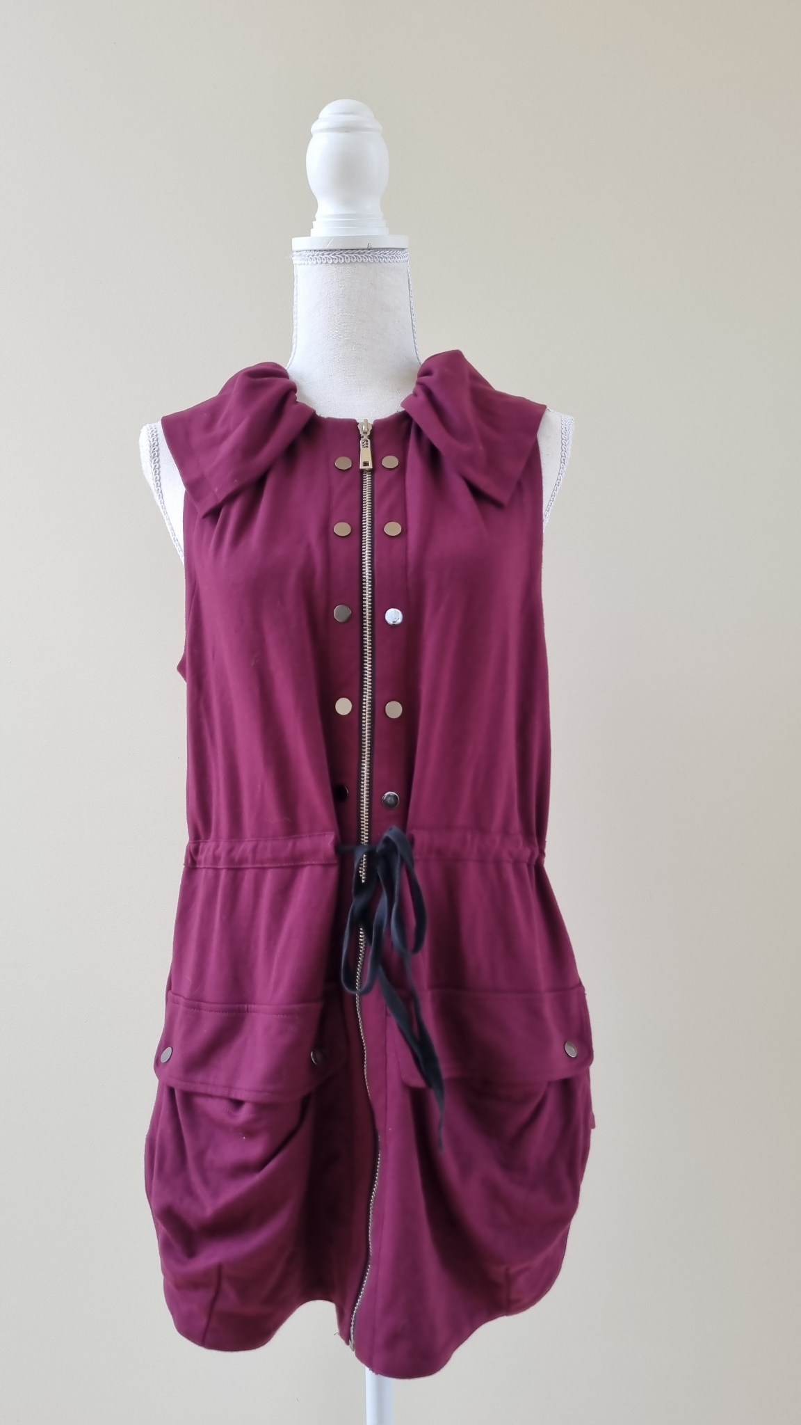Holmes & Fallon Tunic size 12 - 14, image 2