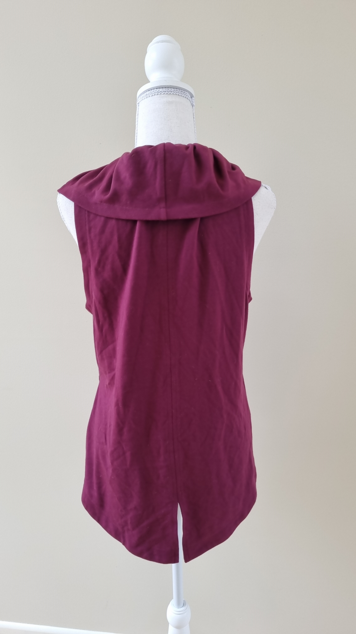Holmes & Fallon Tunic size 12 - 14, image 4