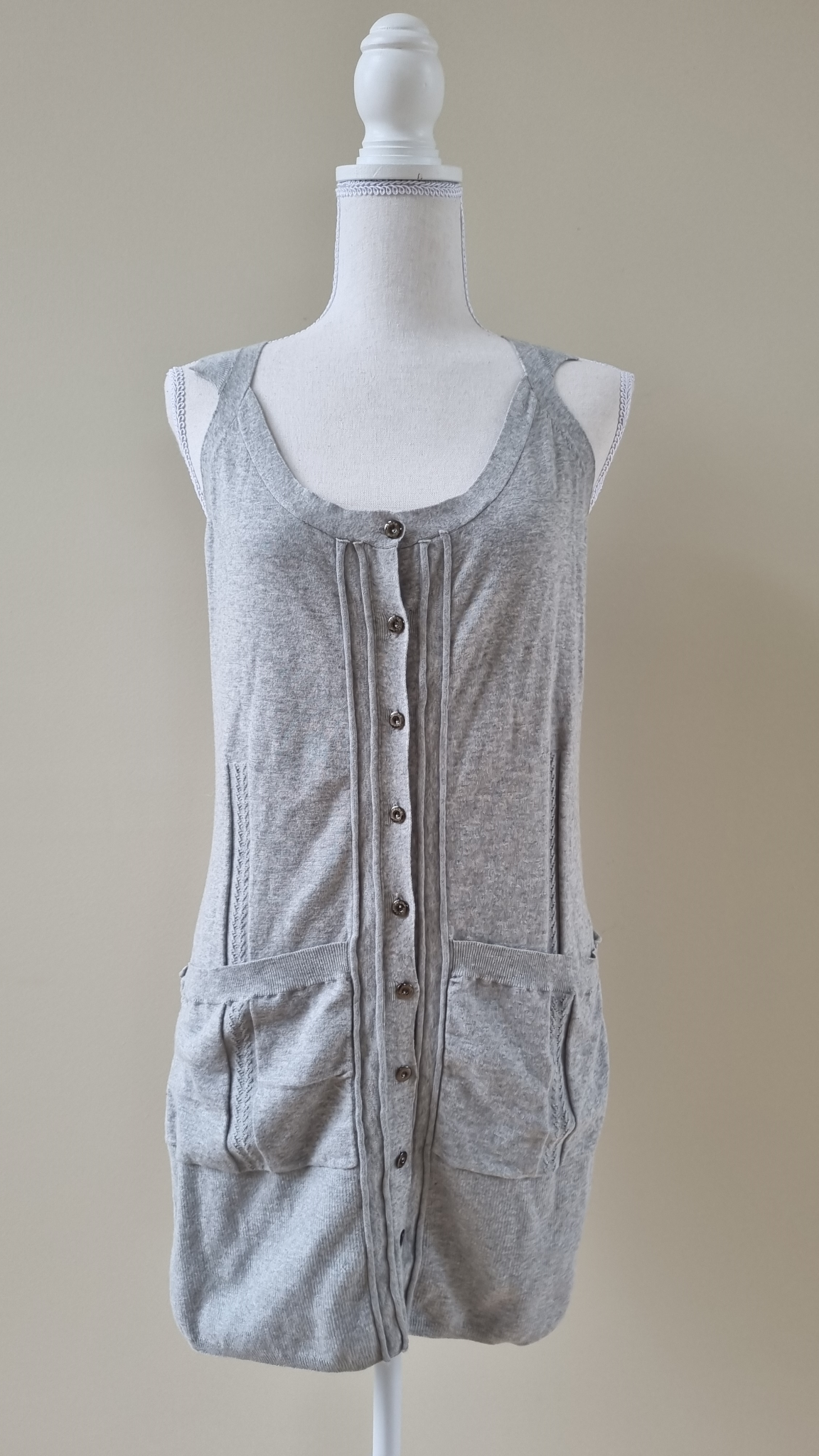 MARILYN SEYB Tunic MARILYN SEYB 10
