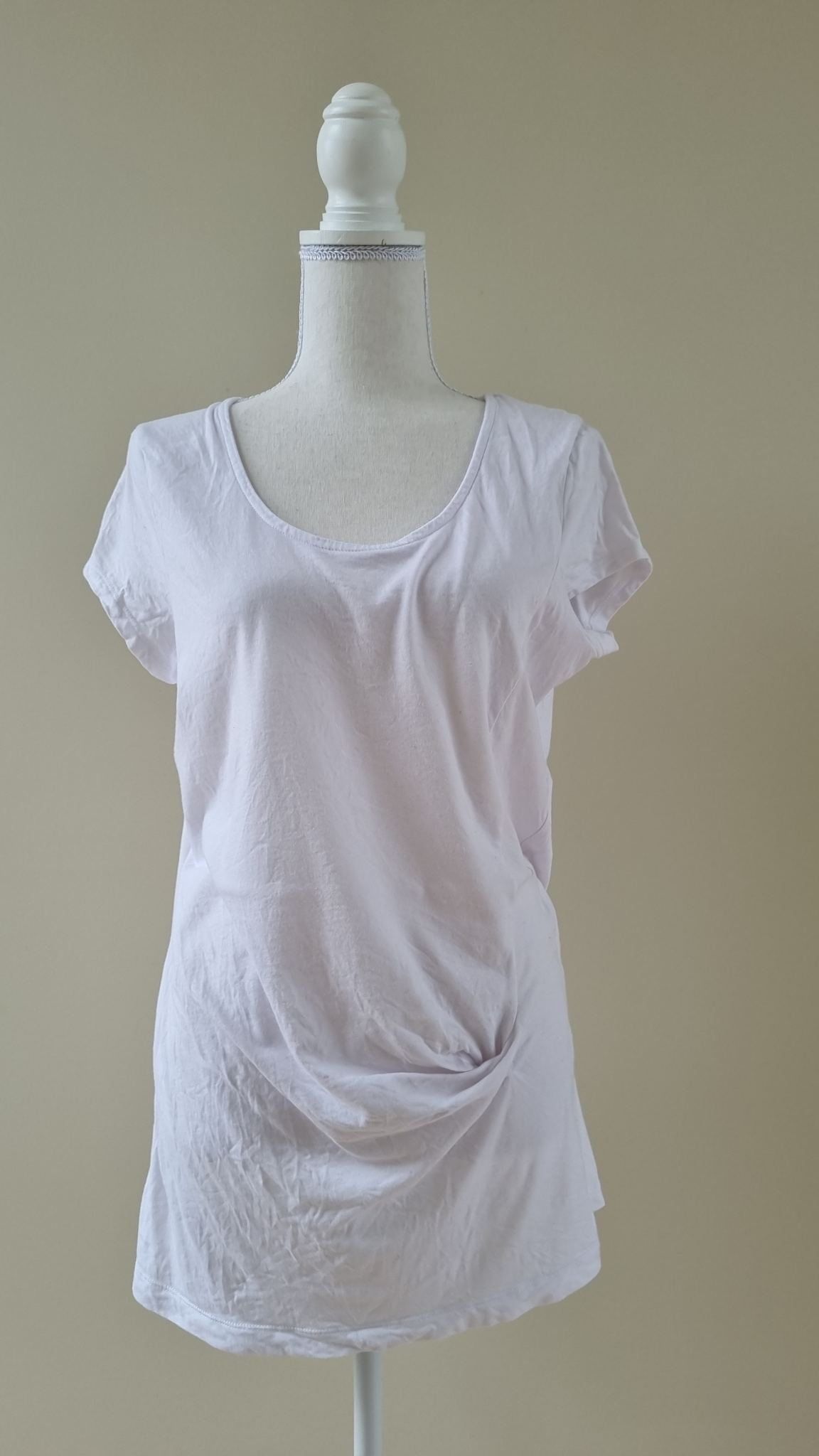 Max Top size 14
