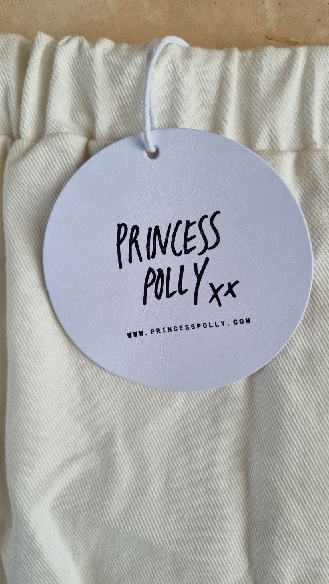 Princess Polly Shorts Size 8 - New, image 3