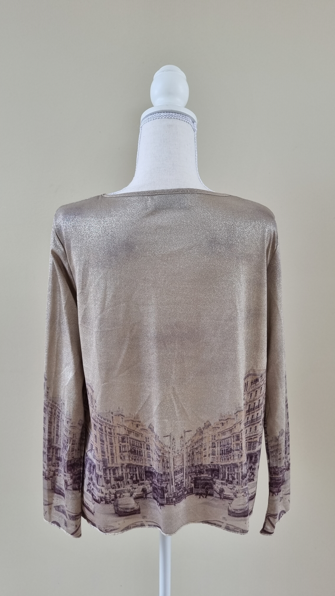 Holmes & Fallon Top Size L / 16, image 3