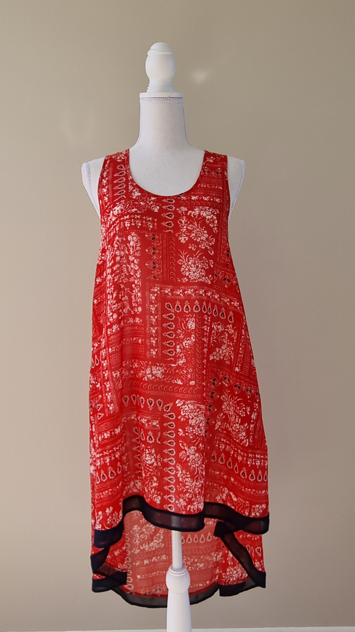 Repertoire Dress size 10, image 2
