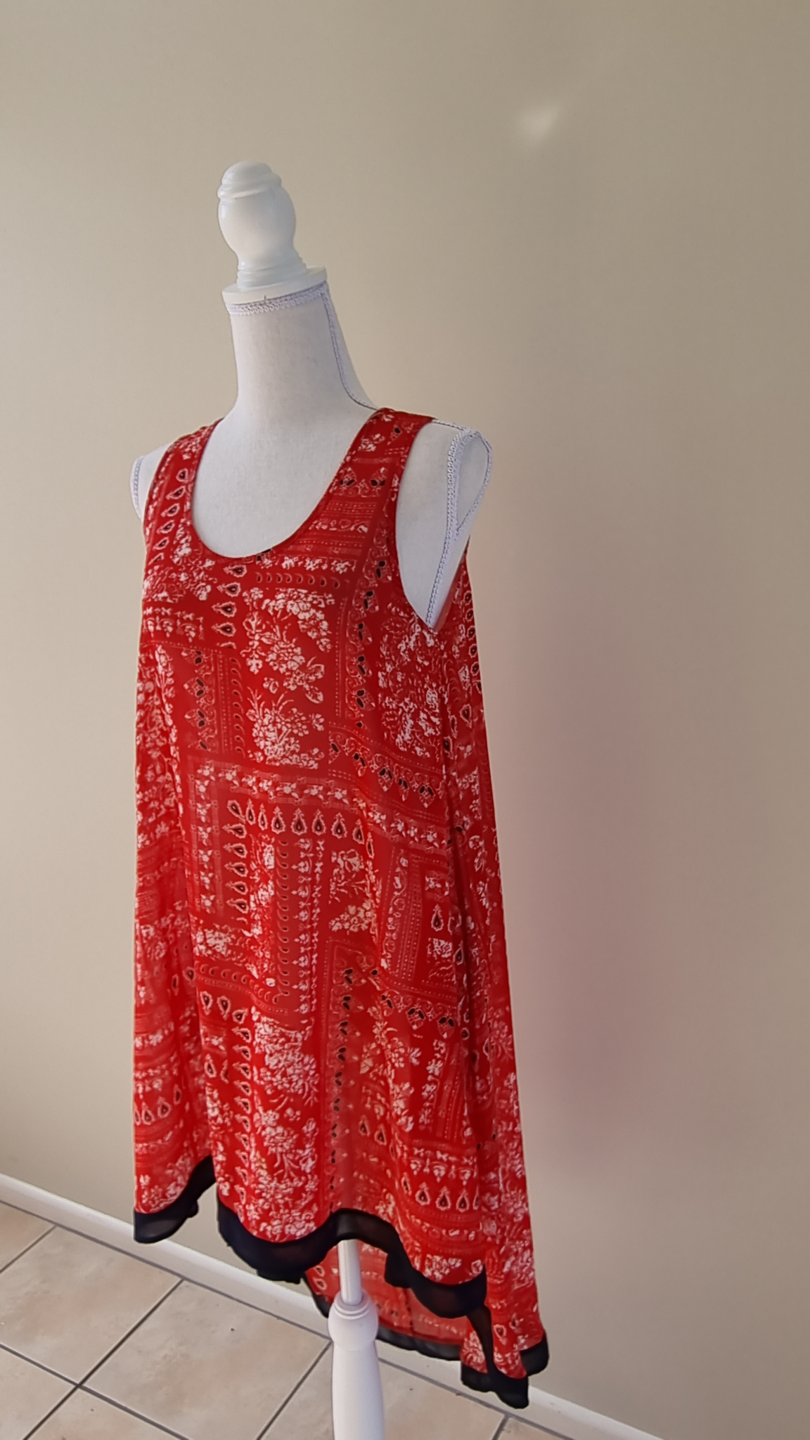 Repertoire Dress size 10, image 3