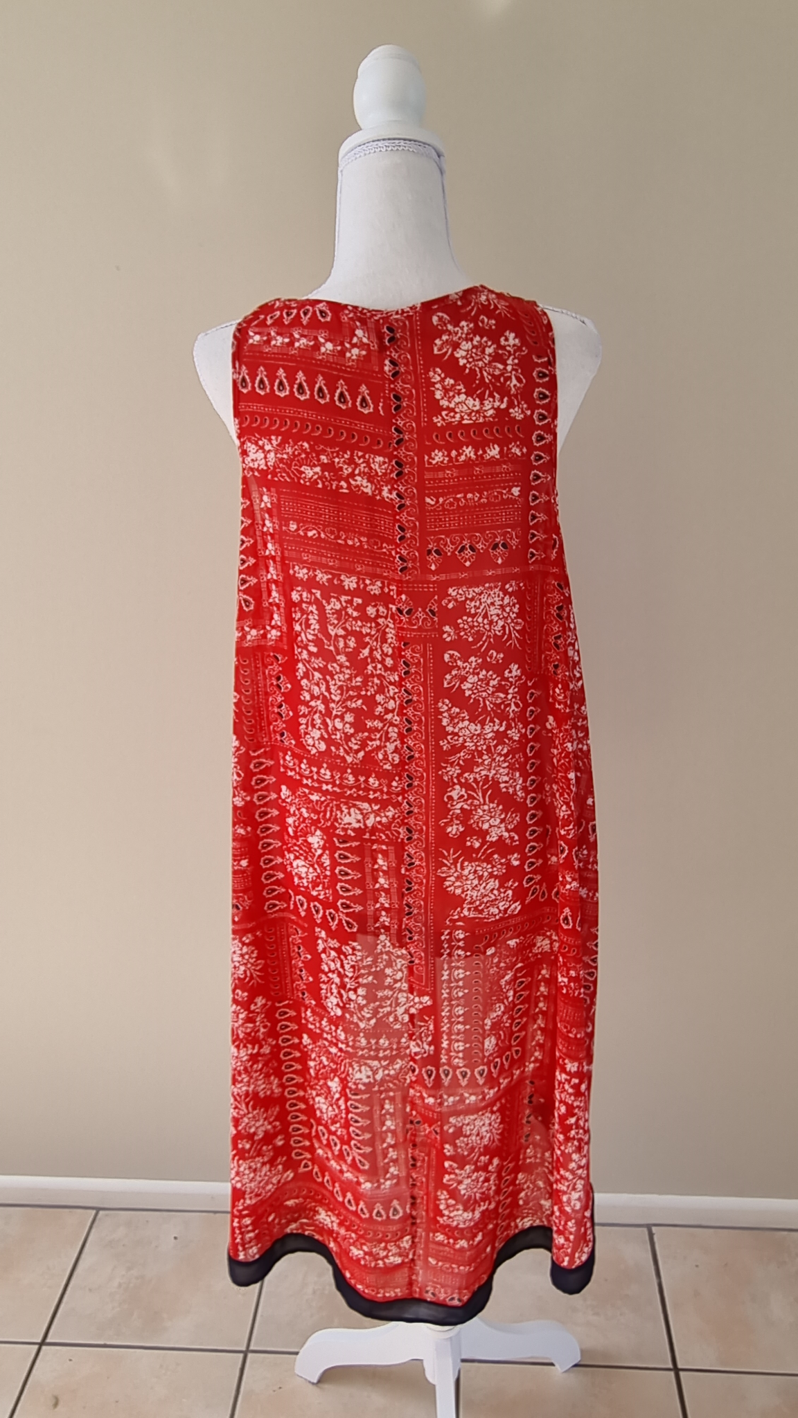Repertoire Dress size 10, image 4