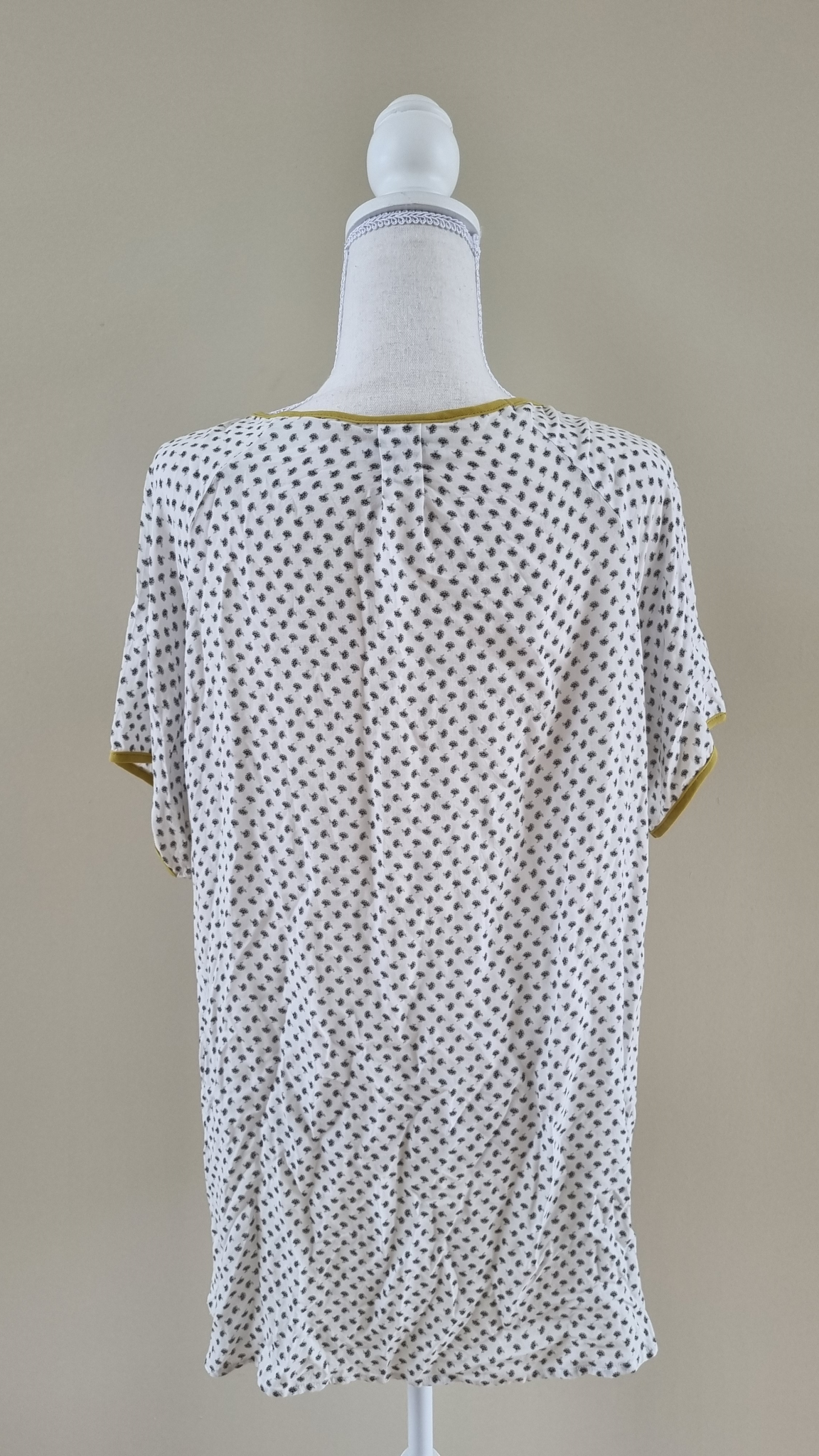 Art Style Tunic Top Size 16, image 3
