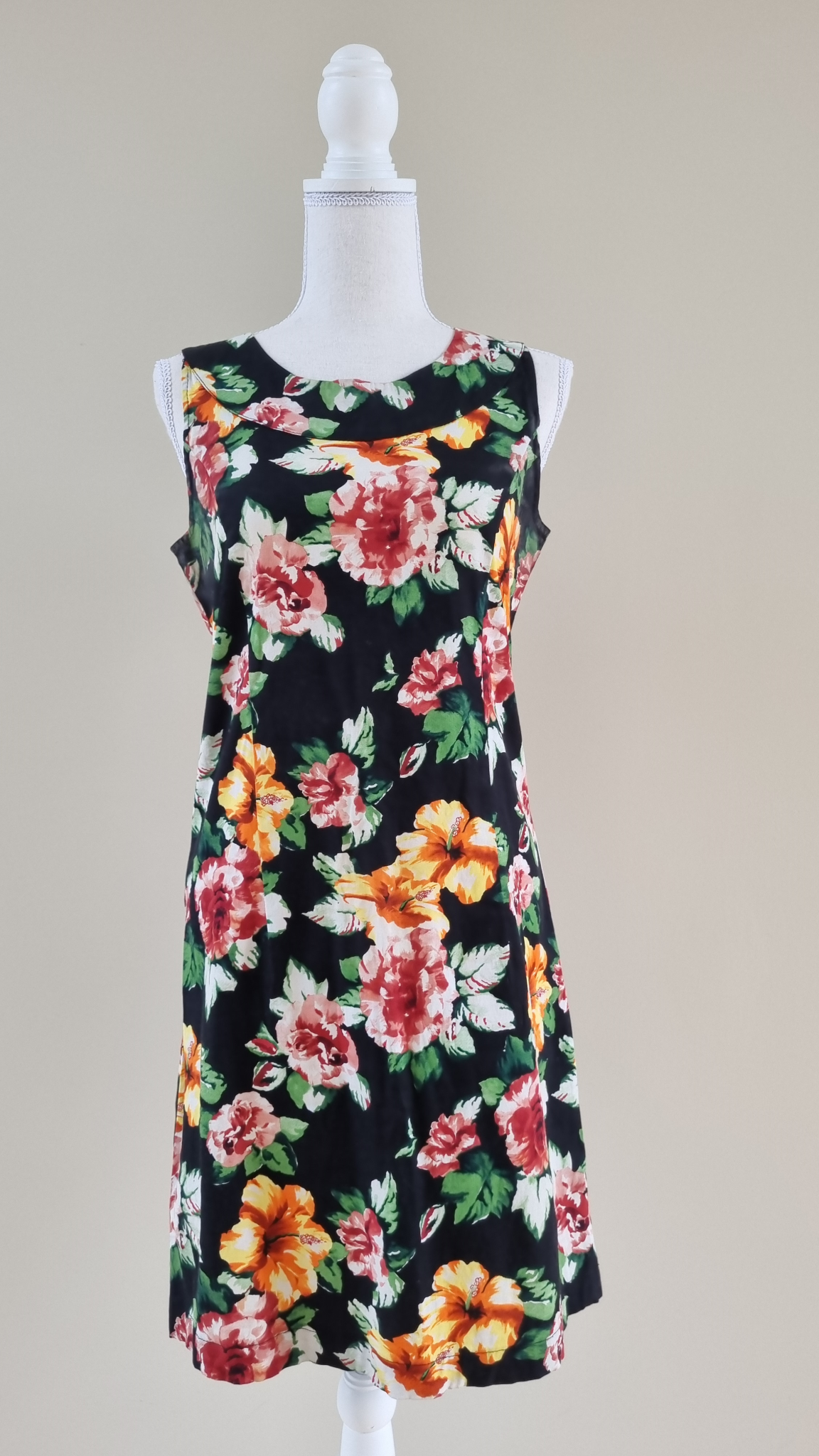 Lemon Tree Dress size 10