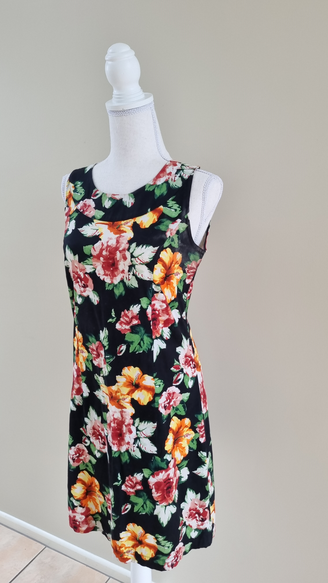 Lemon Tree Dress size 10, image 2